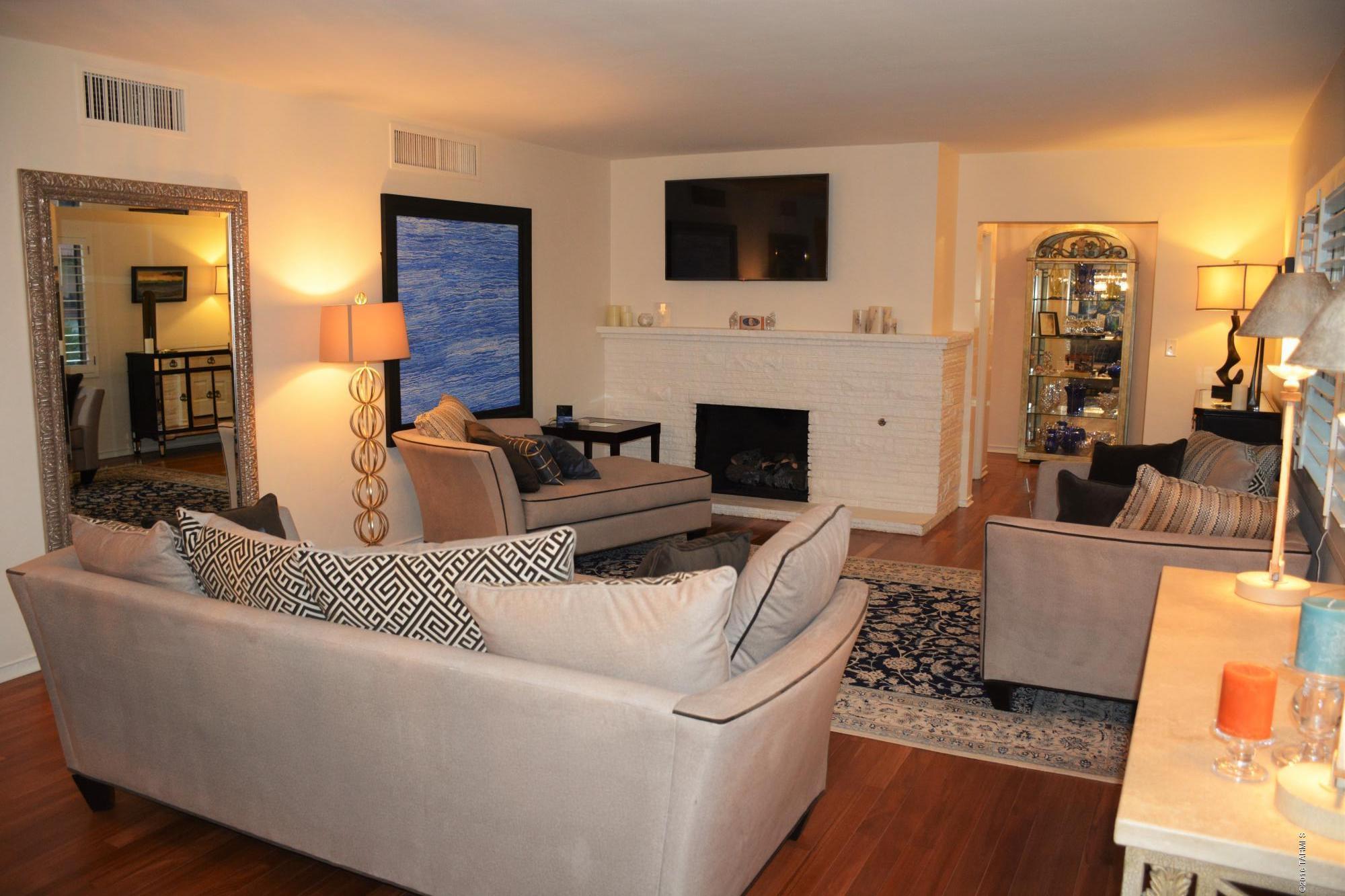 Speedway Heights - Residential