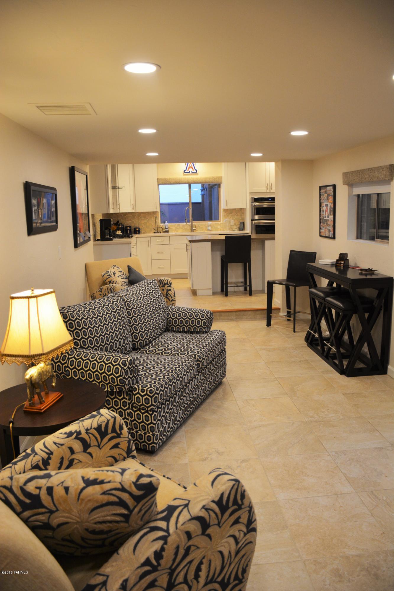 Speedway Heights - Residential