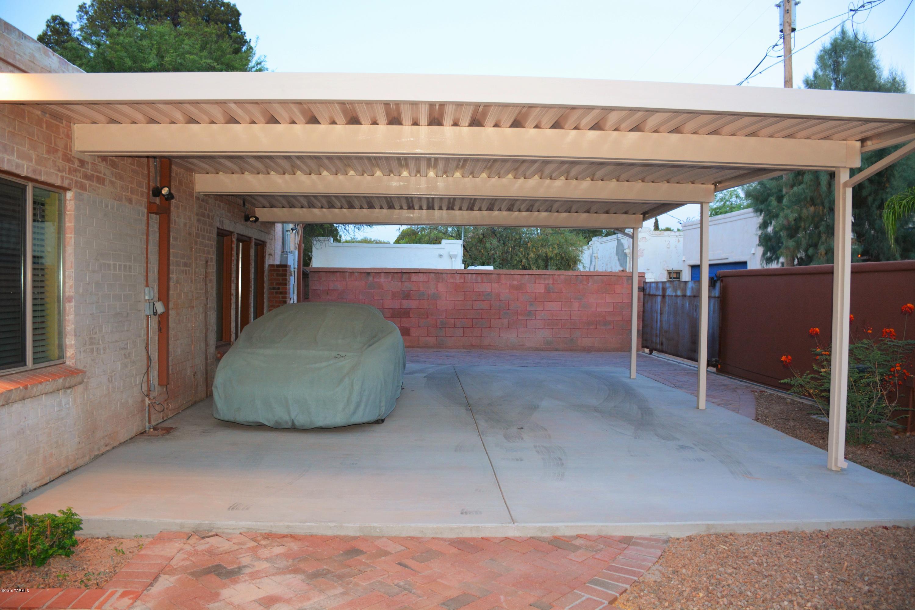 Speedway Heights - Residential