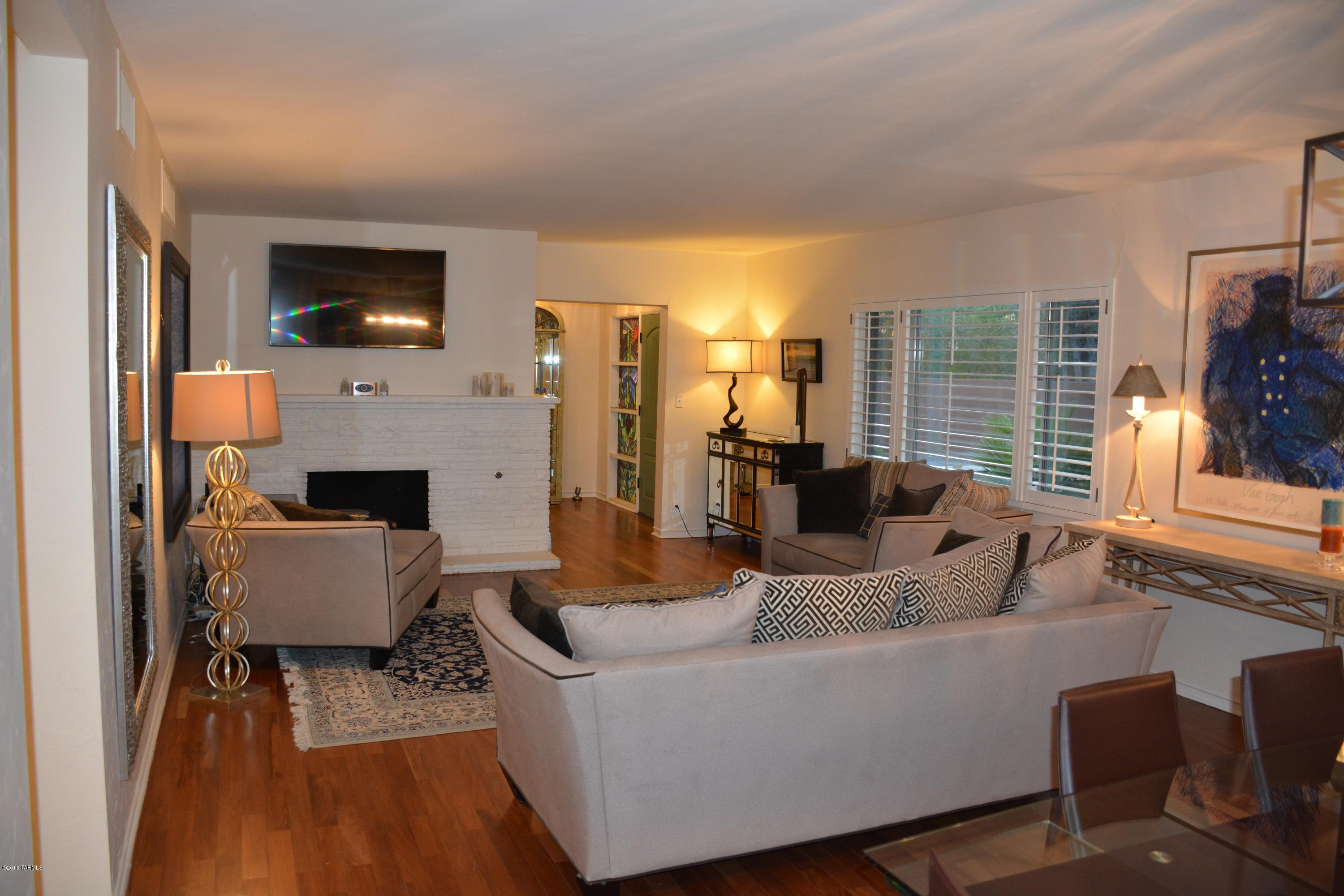 Speedway Heights - Residential