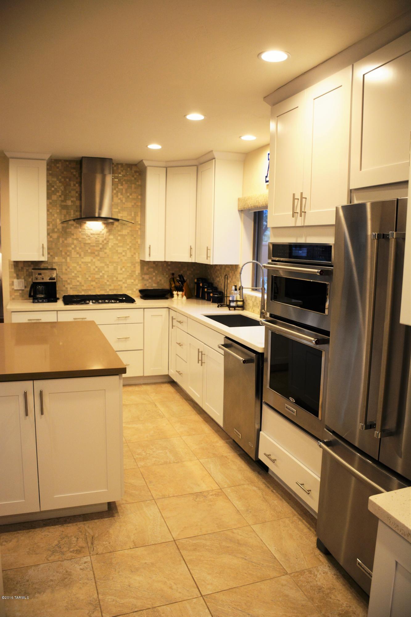 Speedway Heights - Residential
