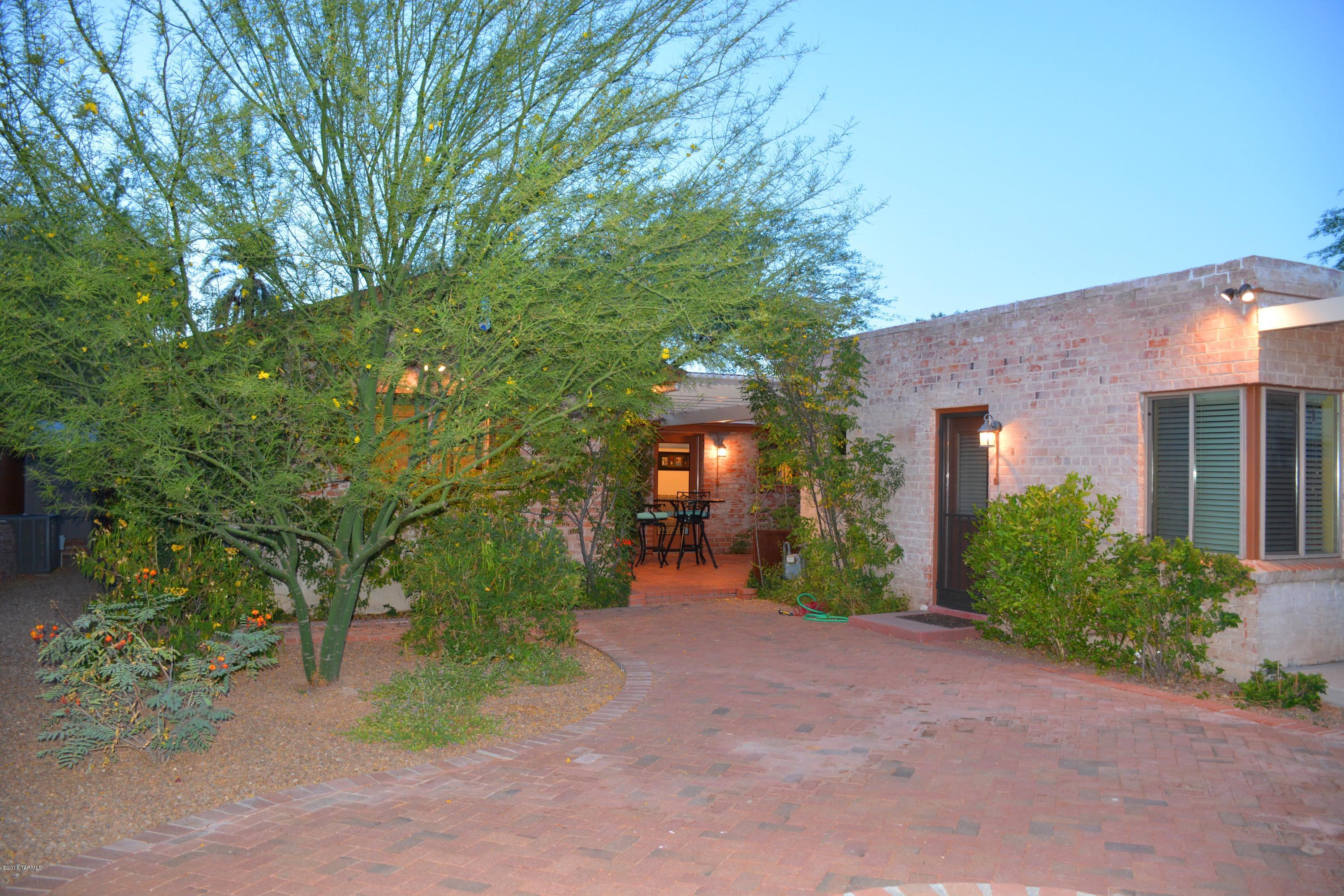 Speedway Heights - Residential