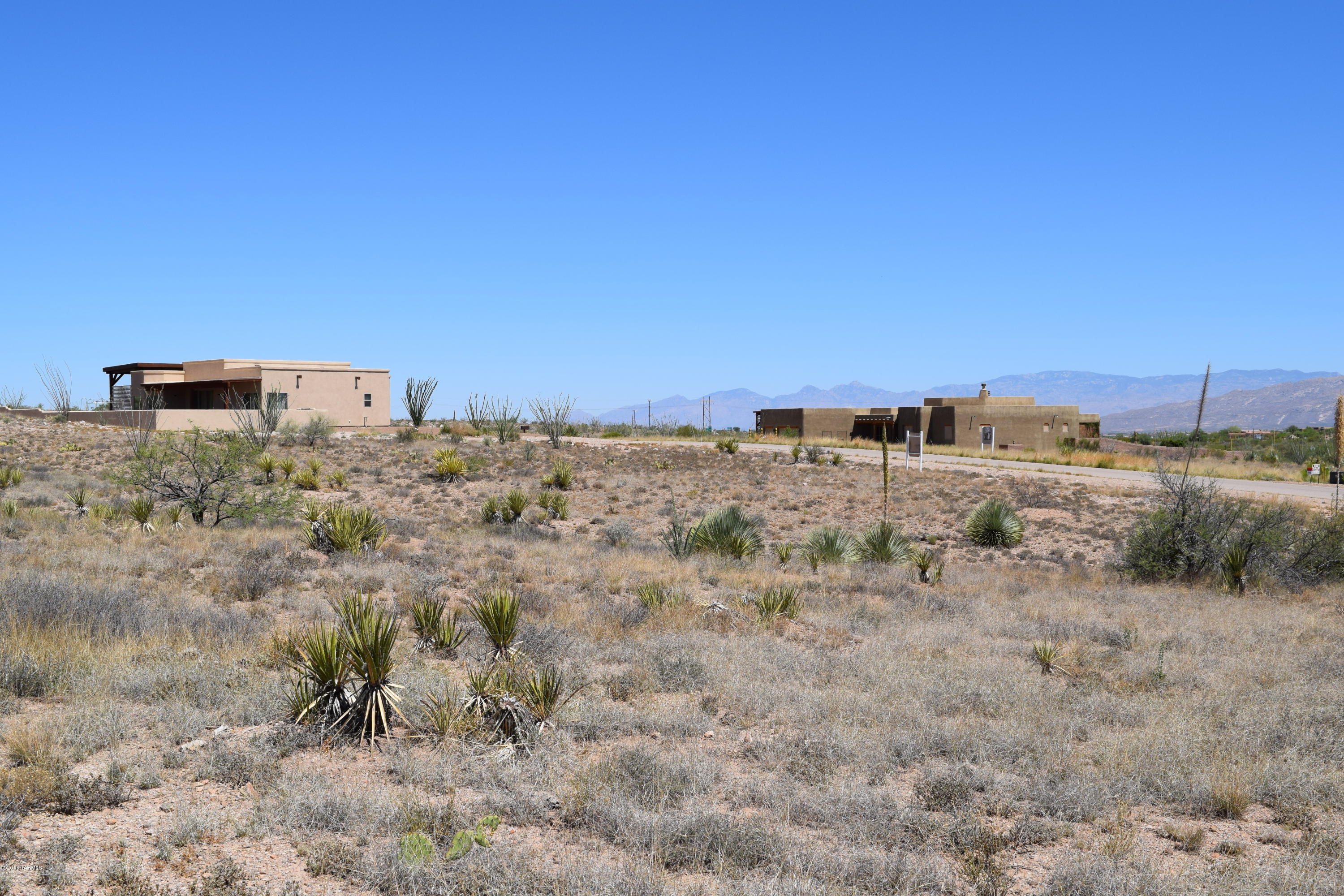 Mountain View Ranch (1-362) - Land