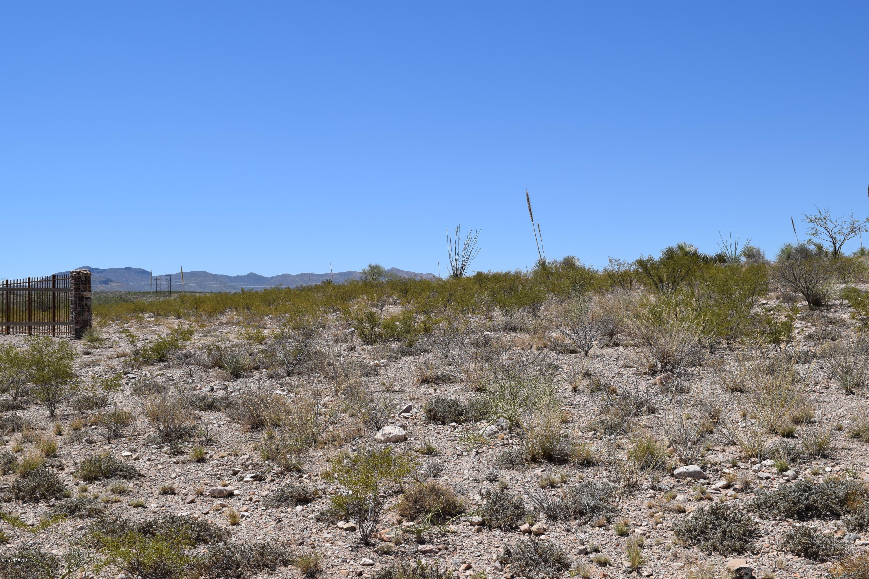 Mountain View Ranch (1-362) - Land