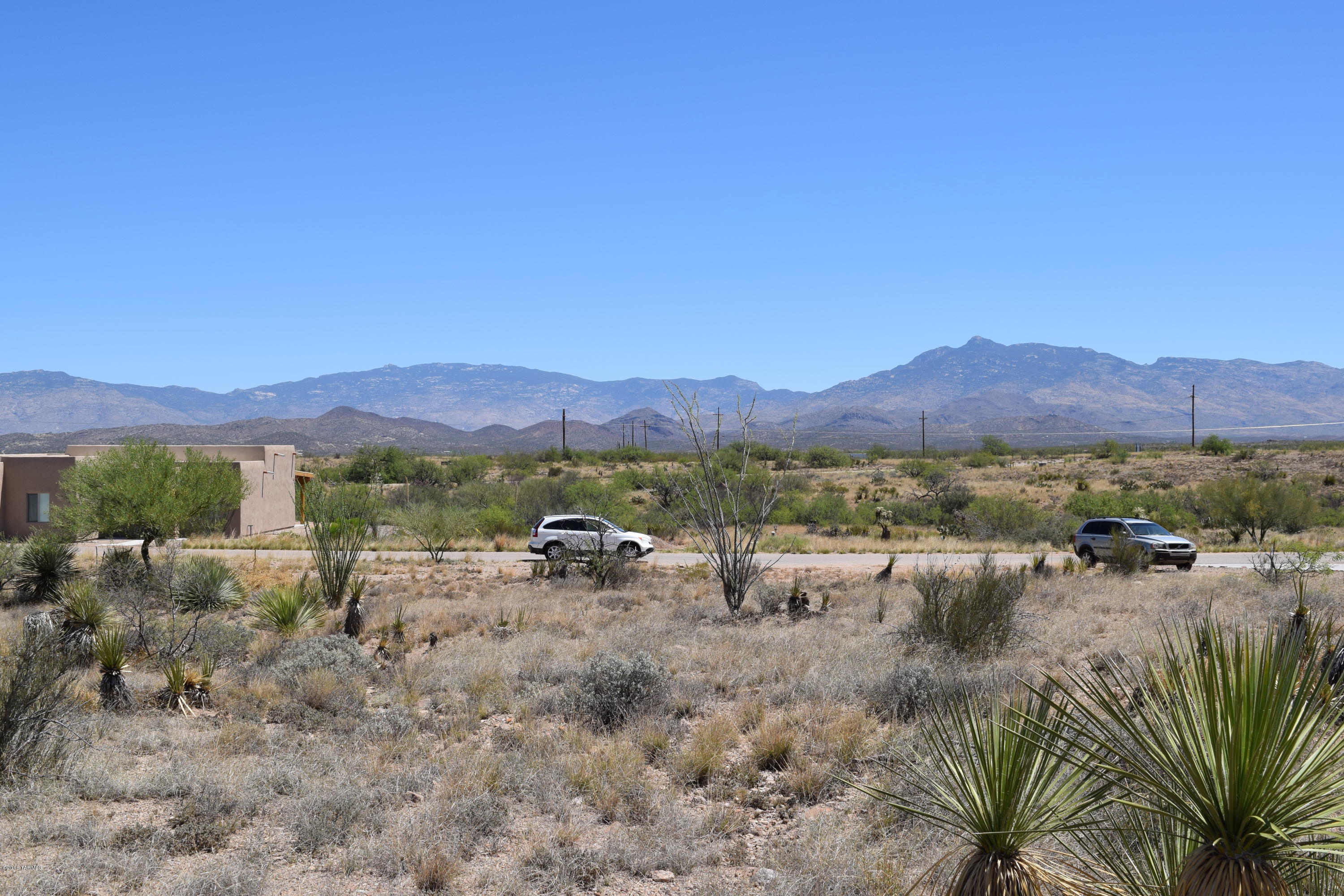Mountain View Ranch (1-362) - Land