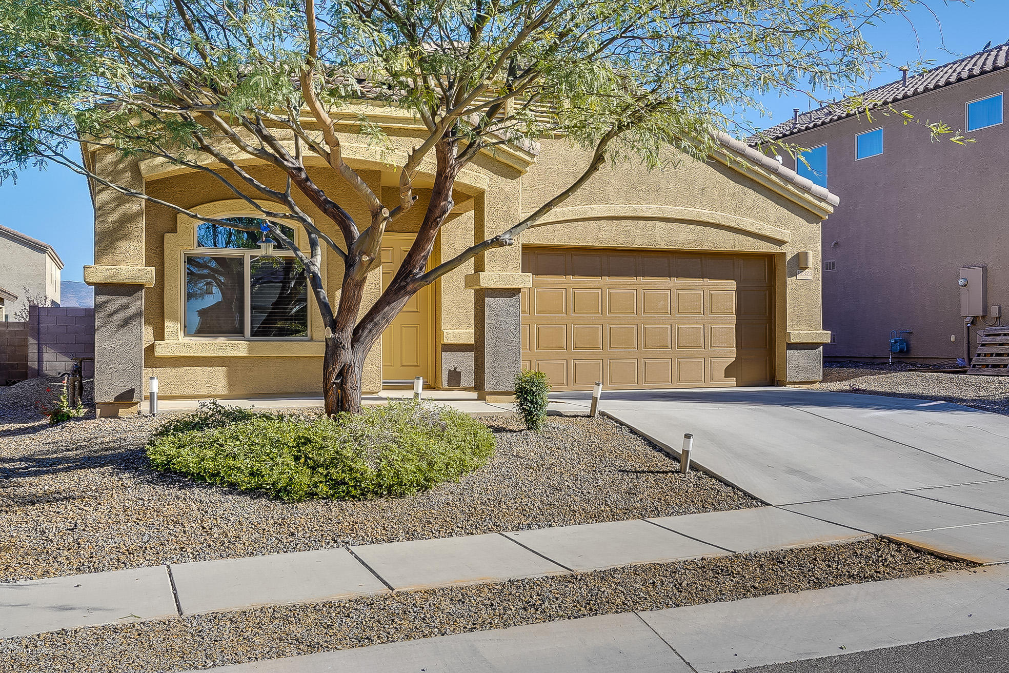 Vista Del Lago (1-123) - Residential