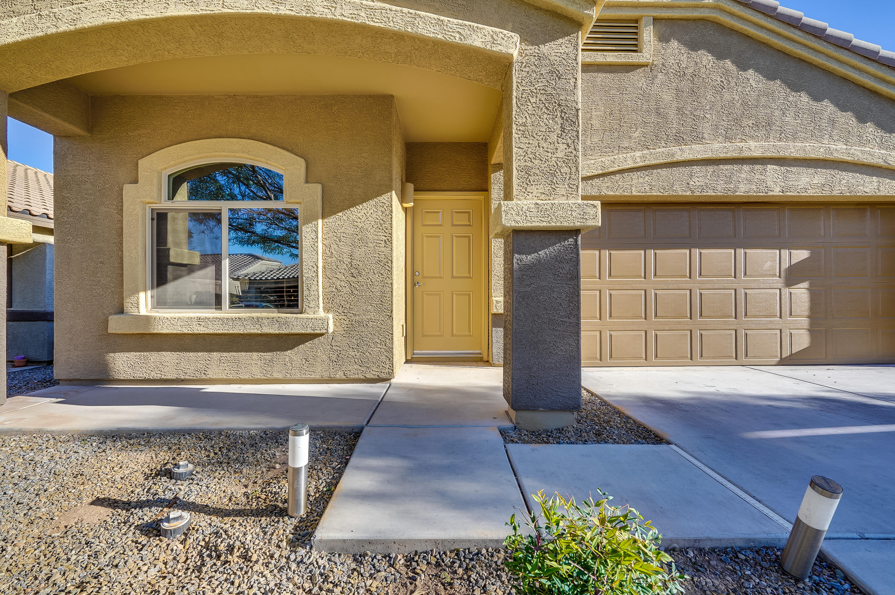 Vista Del Lago (1-123) - Residential