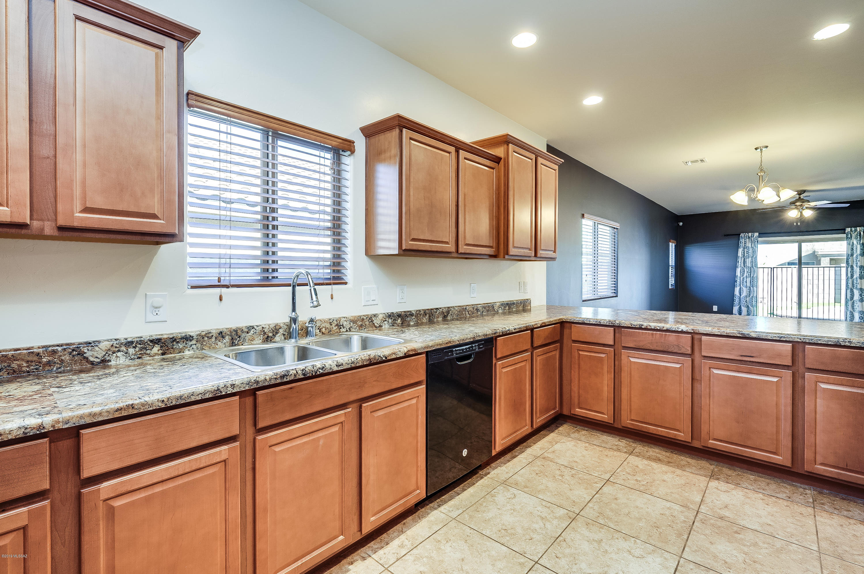 Vista Del Lago (1-123) - Residential