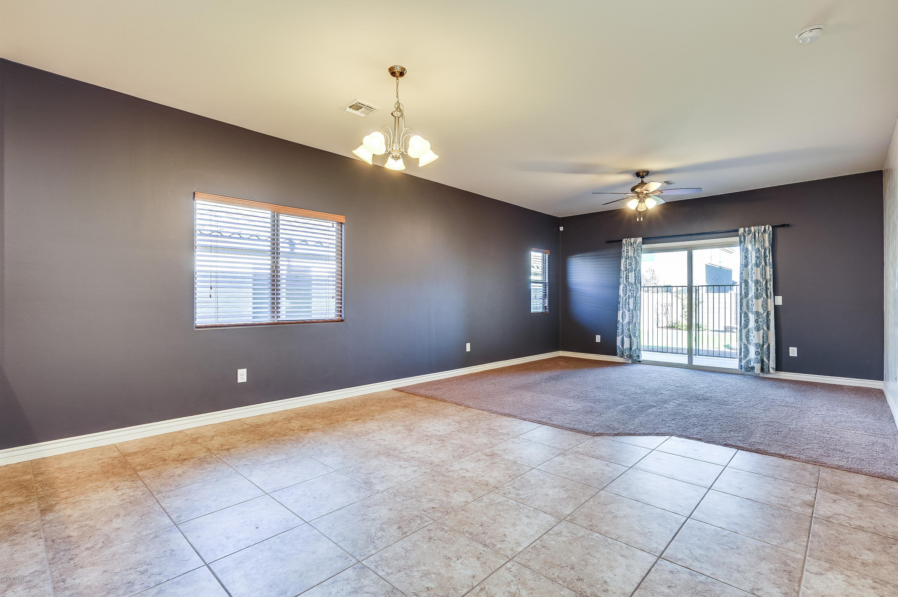 Vista Del Lago (1-123) - Residential