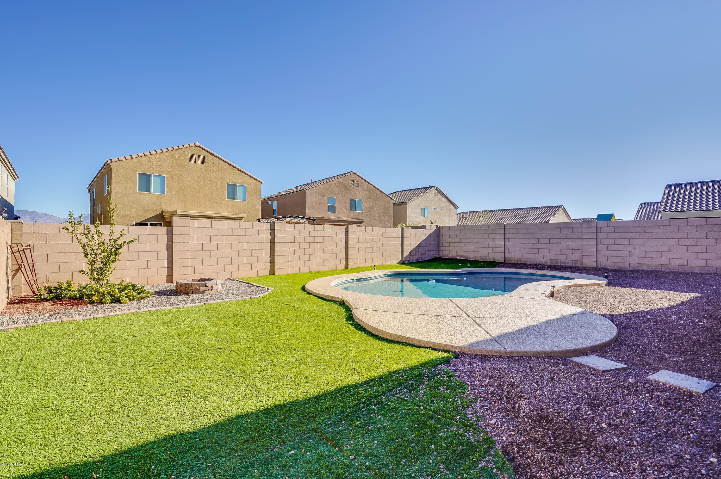 Vista Del Lago (1-123) - Residential