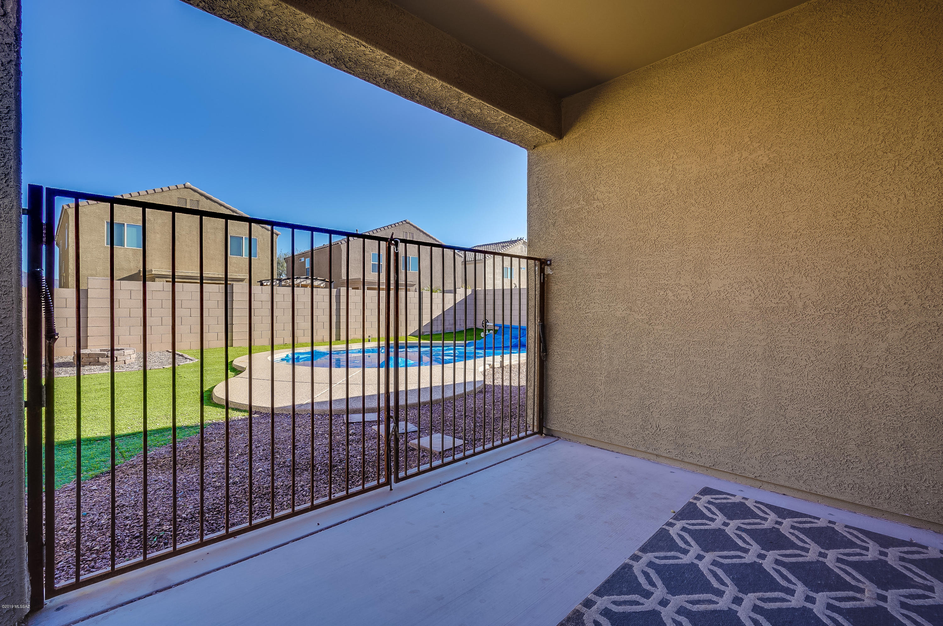 Vista Del Lago (1-123) - Residential