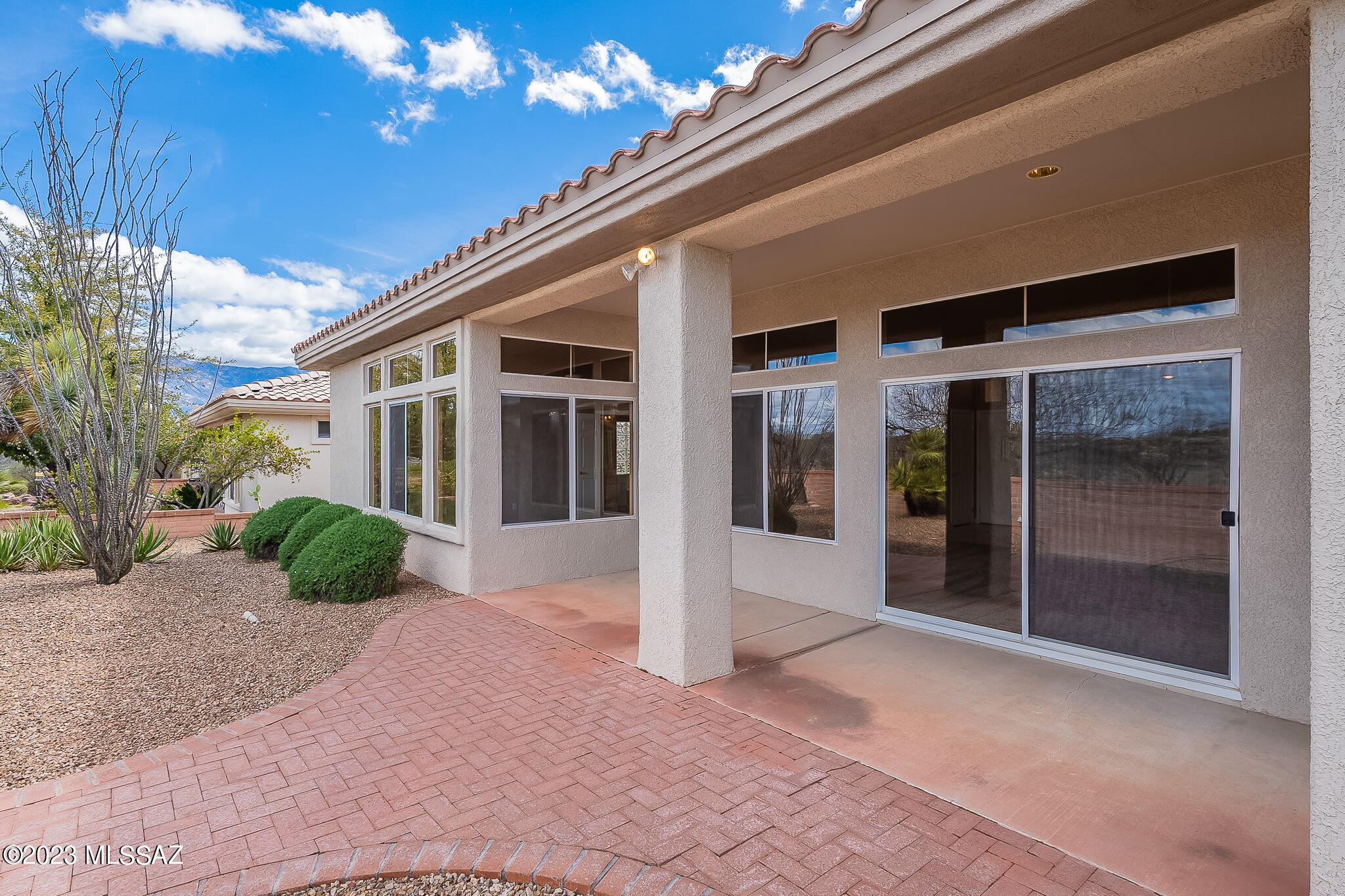 Sun City Vistoso Unit 7(1-227) - Residential