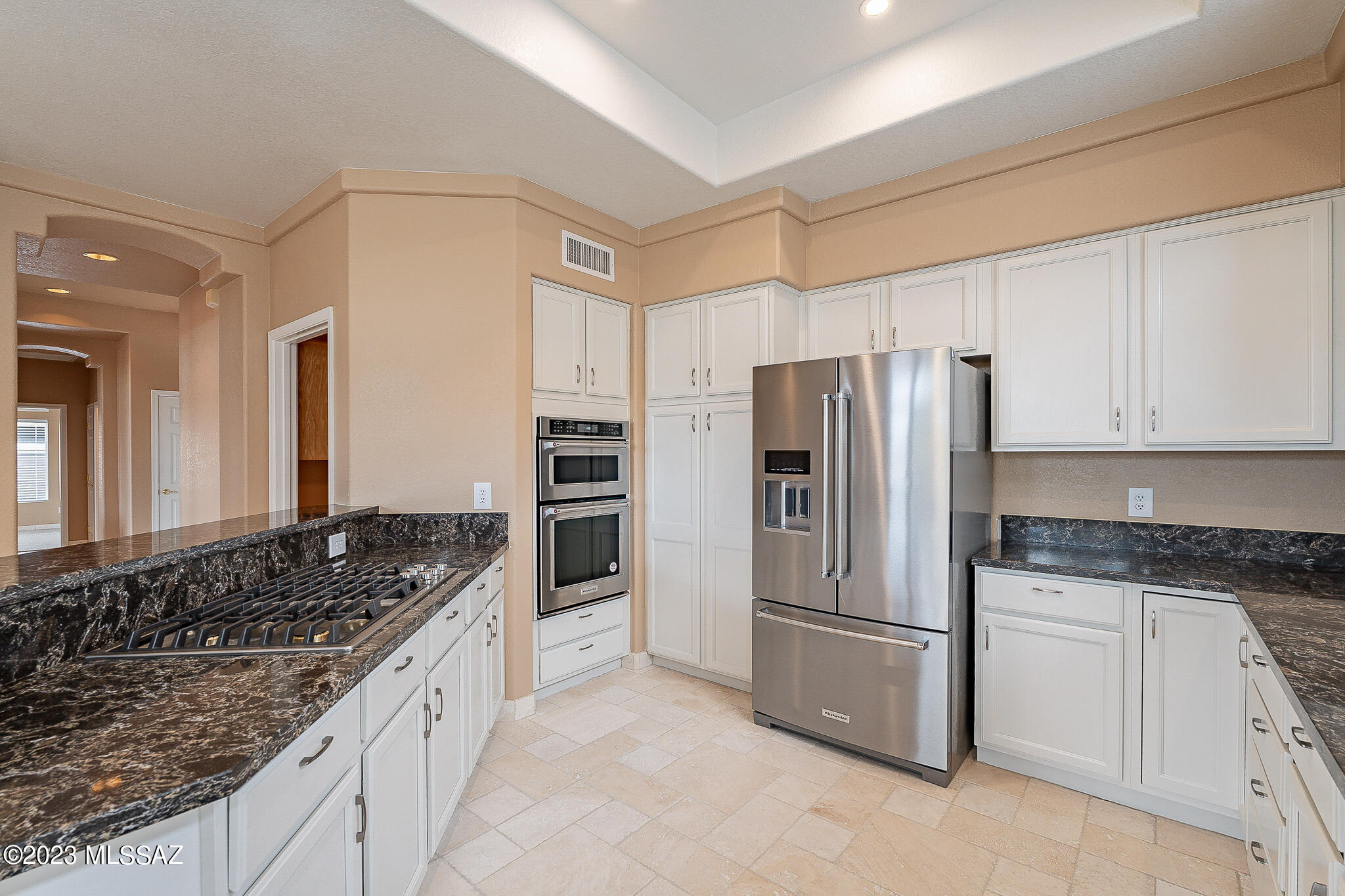 Sun City Vistoso Unit 7(1-227) - Residential
