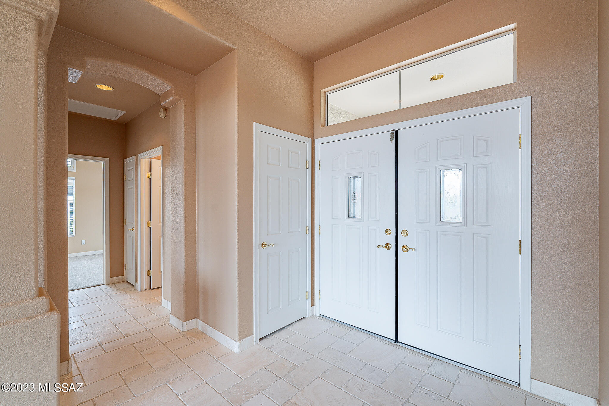 Sun City Vistoso Unit 7(1-227) - Residential