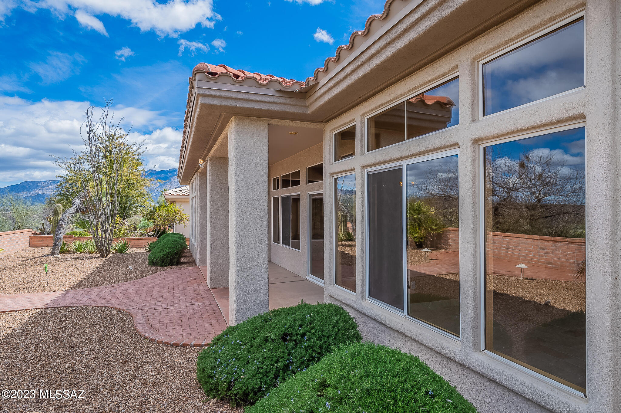 Sun City Vistoso Unit 7(1-227) - Residential