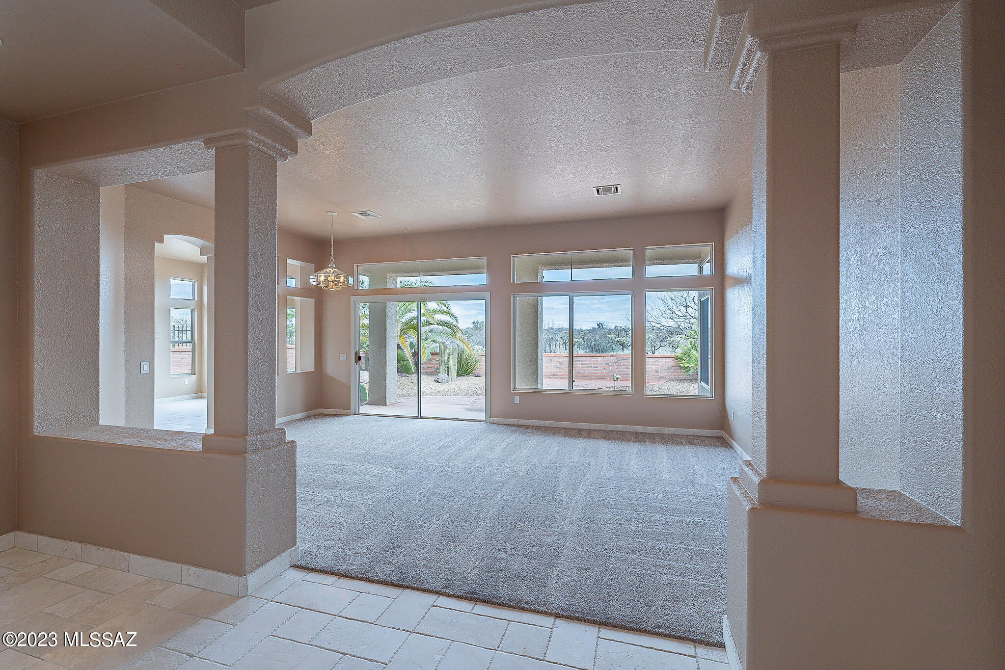 Sun City Vistoso Unit 7(1-227) - Residential