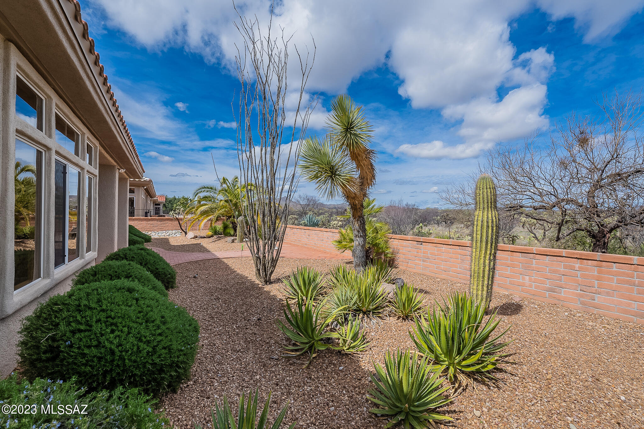 Sun City Vistoso Unit 7(1-227) - Residential
