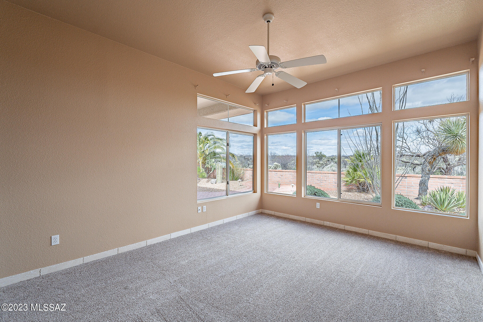 Sun City Vistoso Unit 7(1-227) - Residential