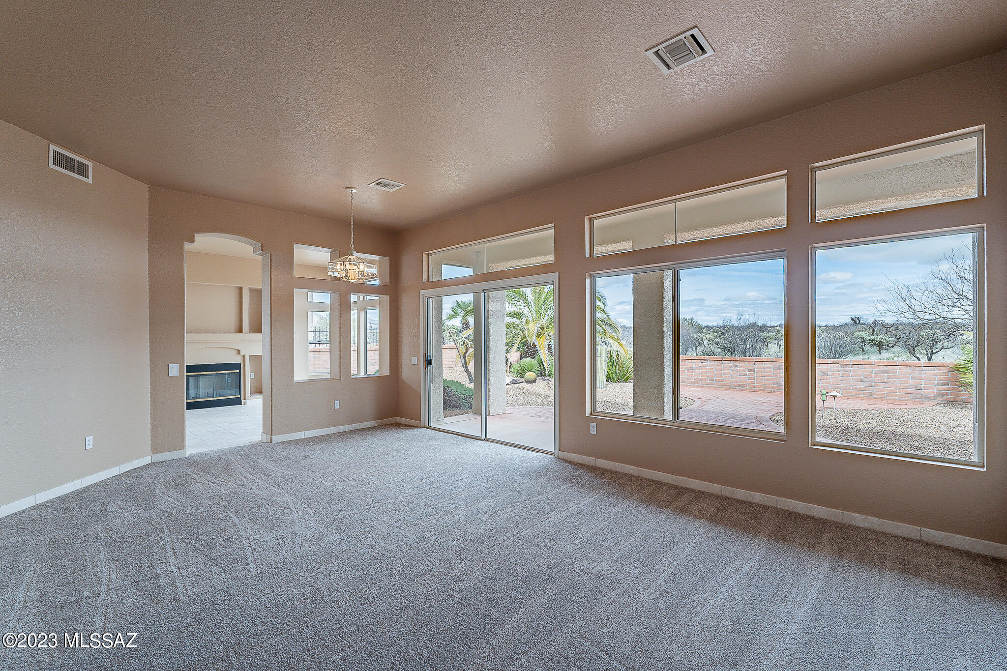 Sun City Vistoso Unit 7(1-227) - Residential