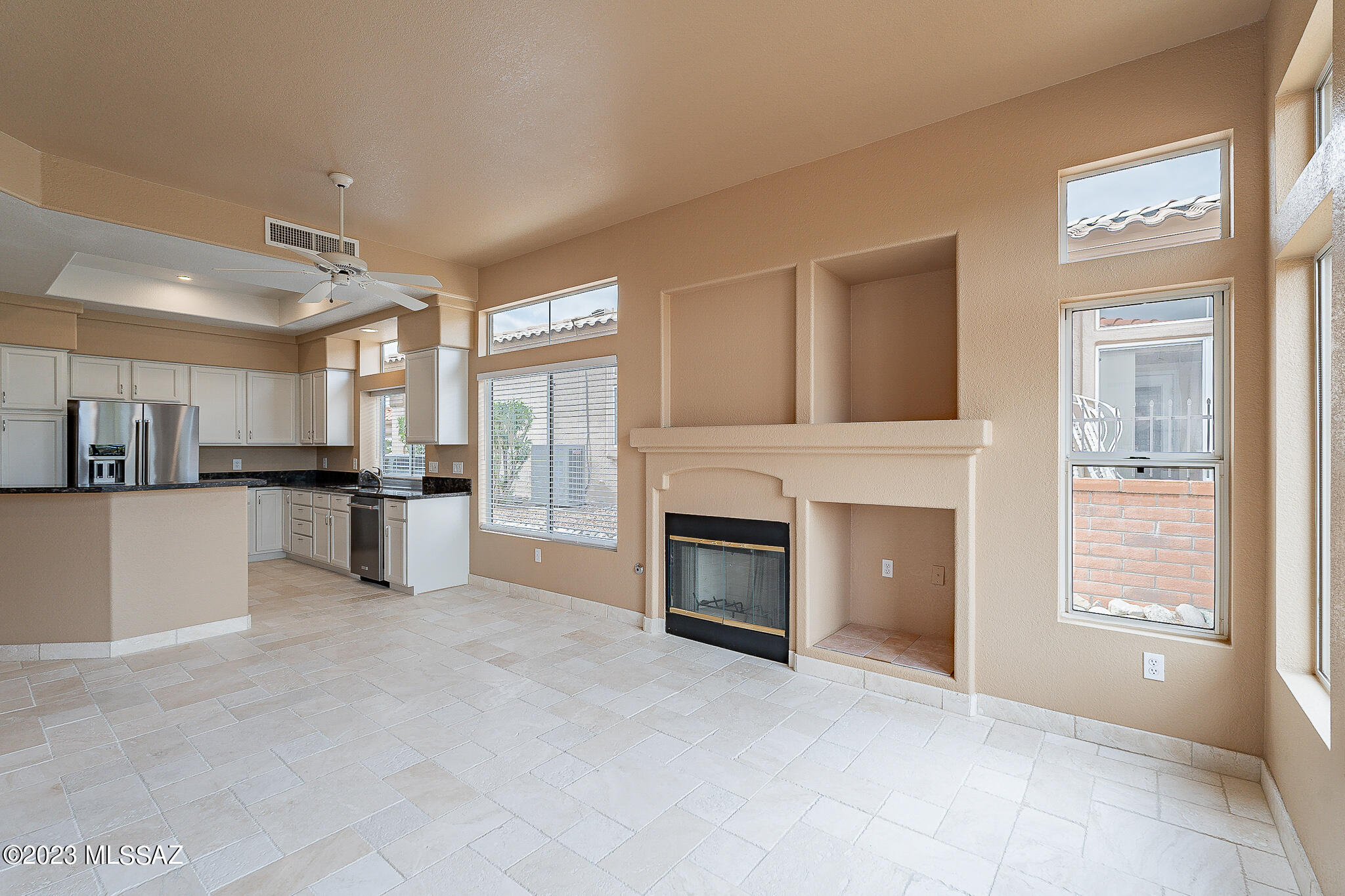 Sun City Vistoso Unit 7(1-227) - Residential