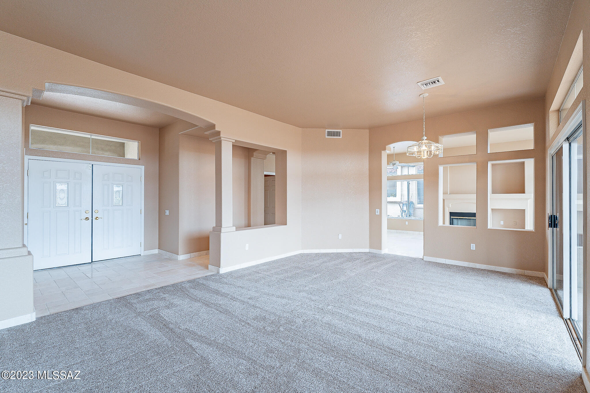 Sun City Vistoso Unit 7(1-227) - Residential
