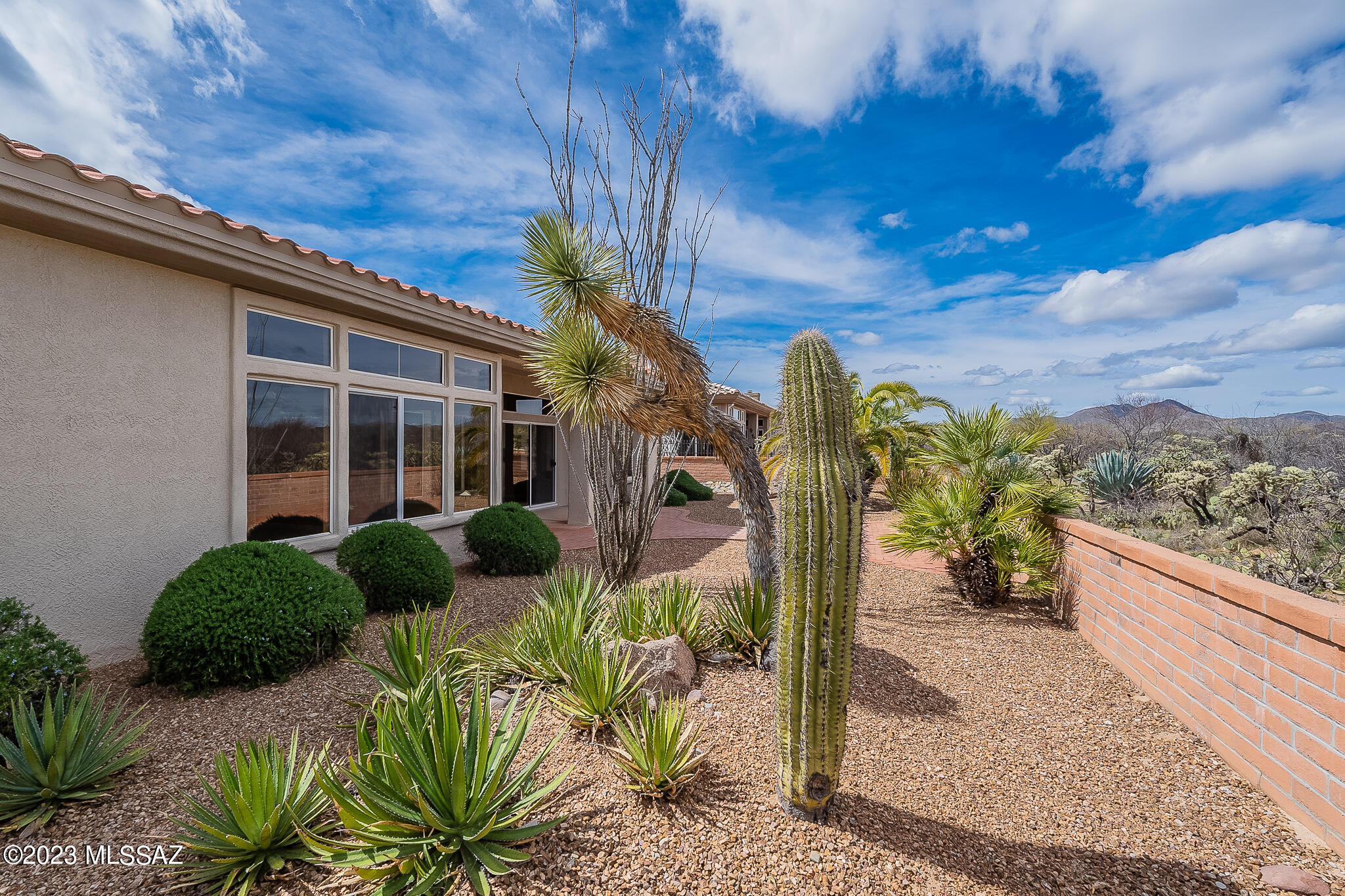 Sun City Vistoso Unit 7(1-227) - Residential
