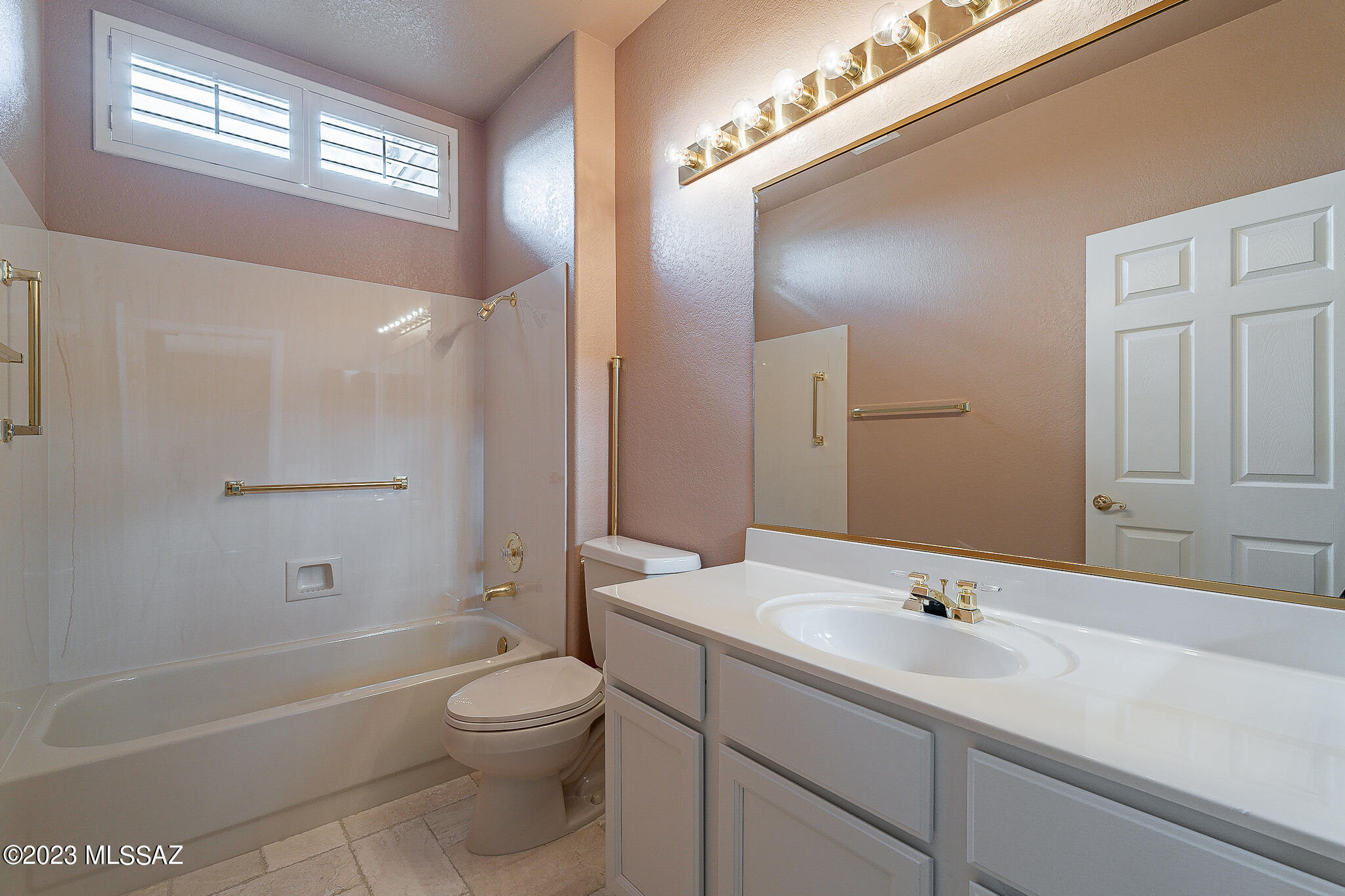 Sun City Vistoso Unit 7(1-227) - Residential