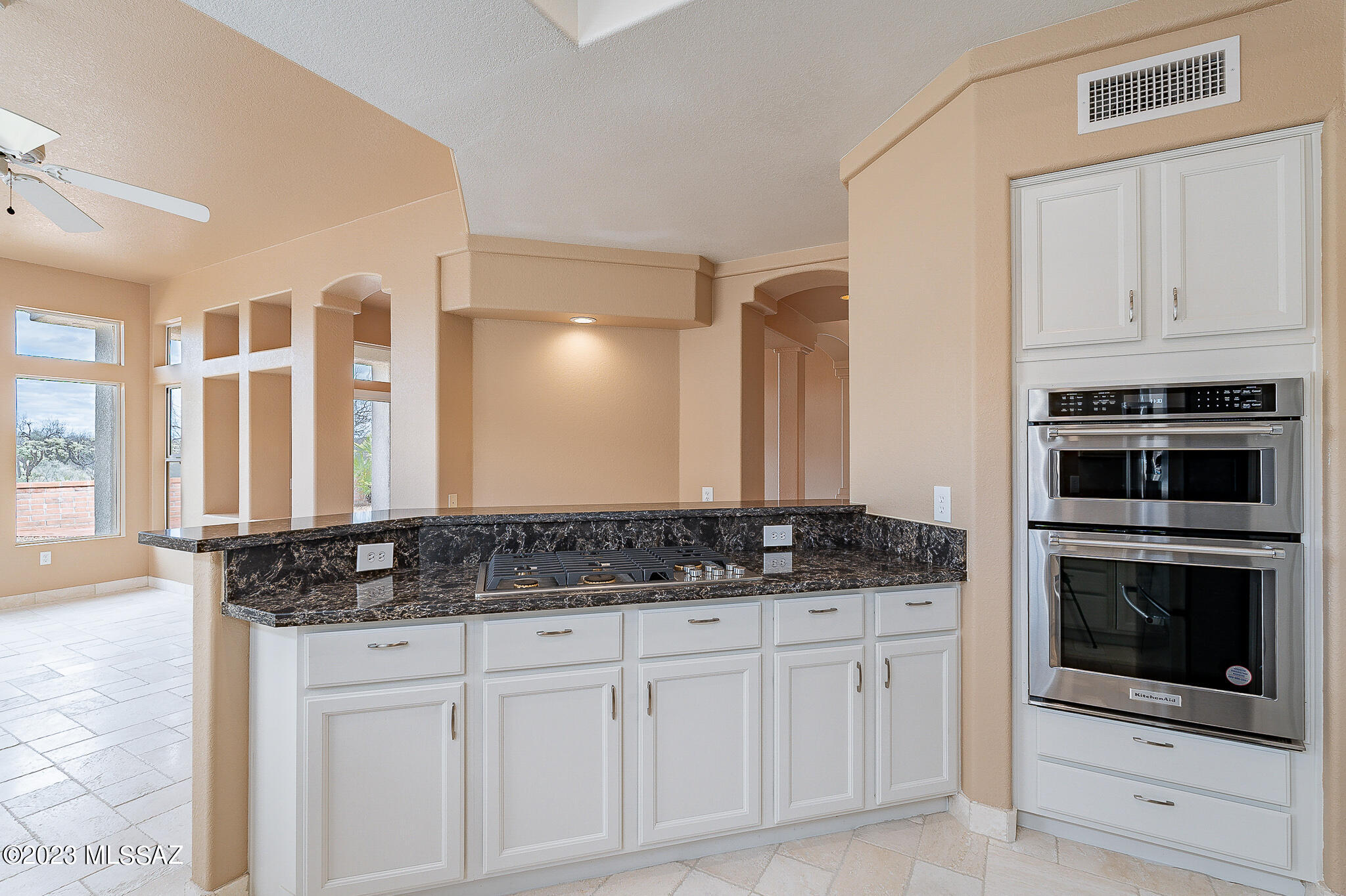 Sun City Vistoso Unit 7(1-227) - Residential