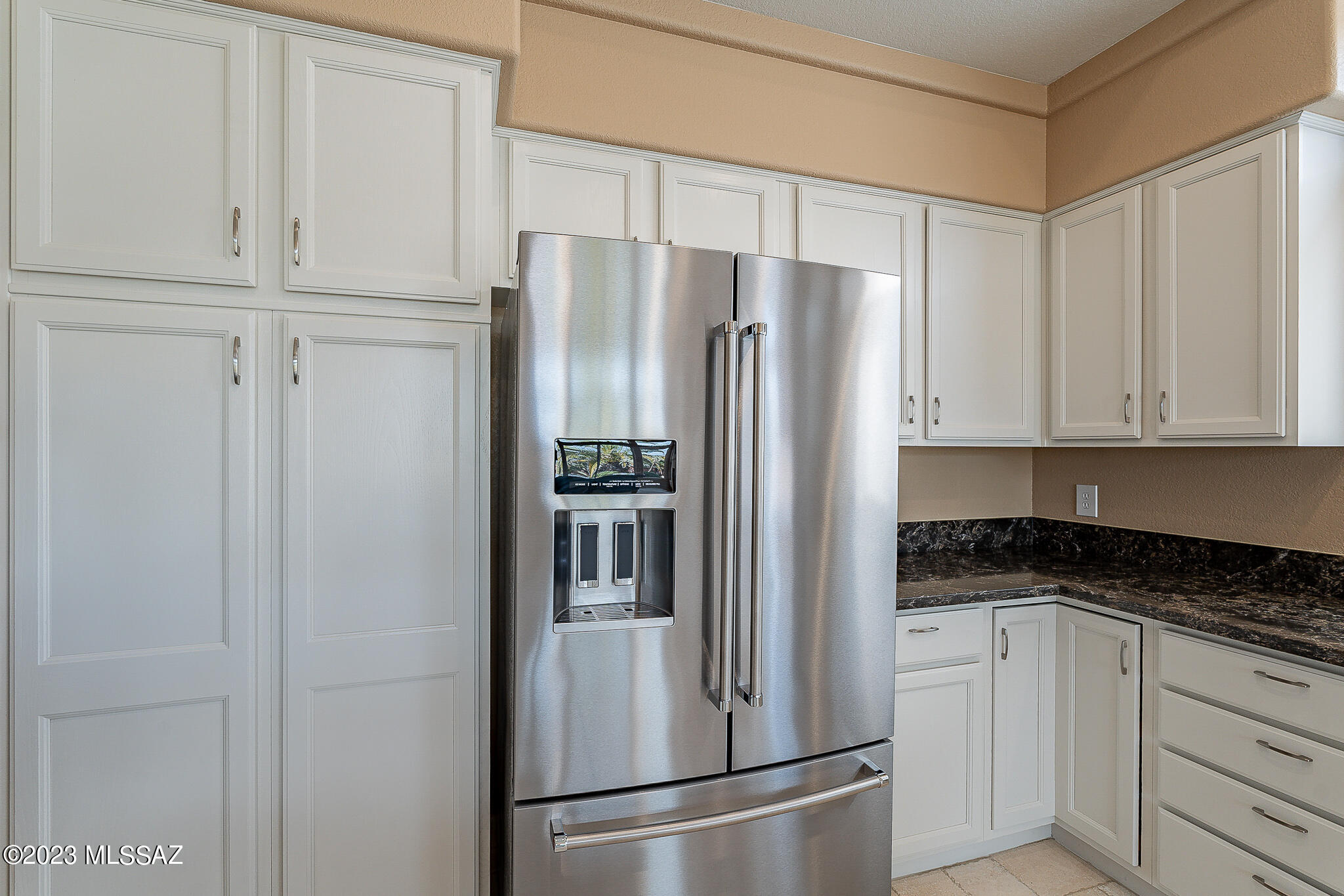 Sun City Vistoso Unit 7(1-227) - Residential