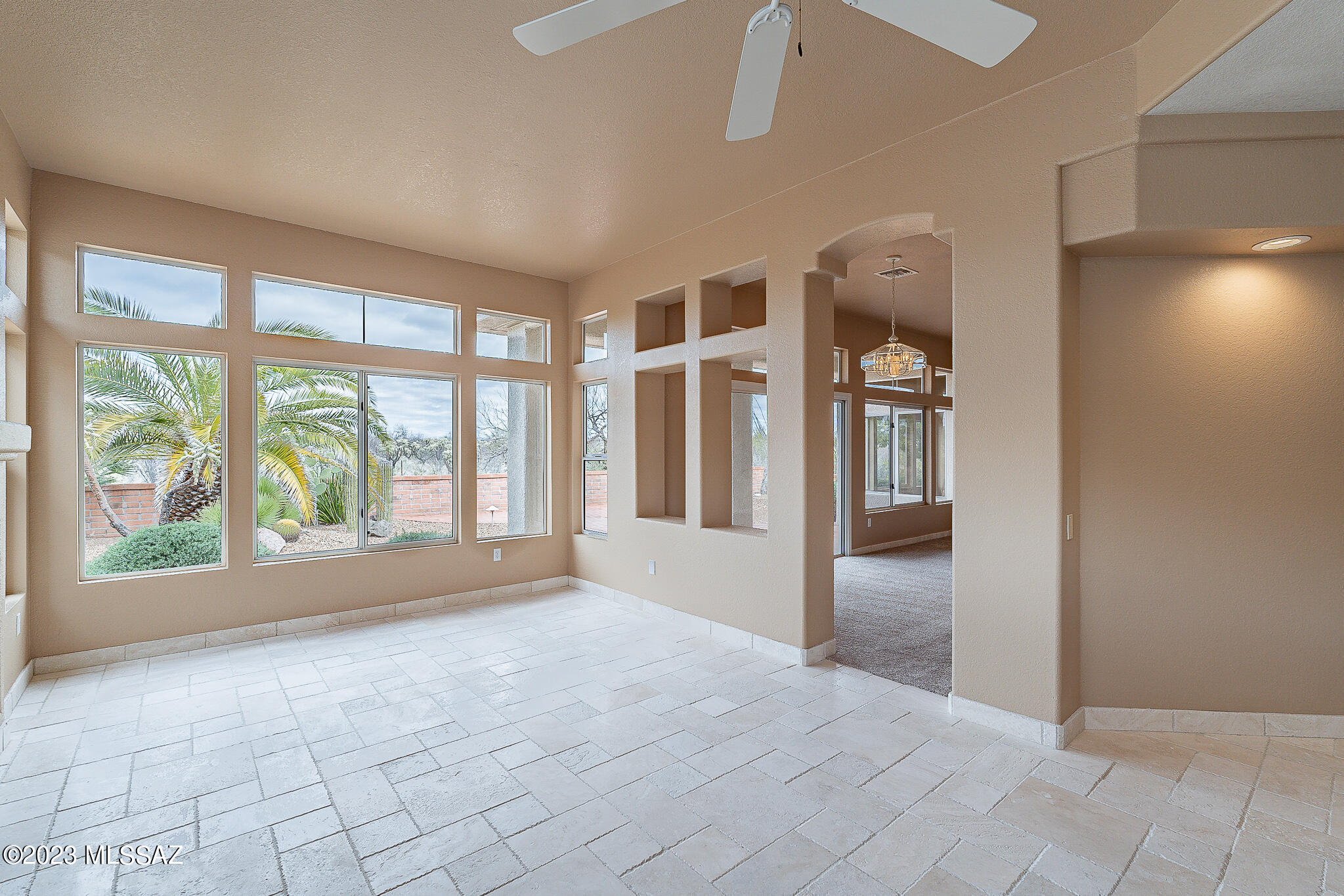 Sun City Vistoso Unit 7(1-227) - Residential