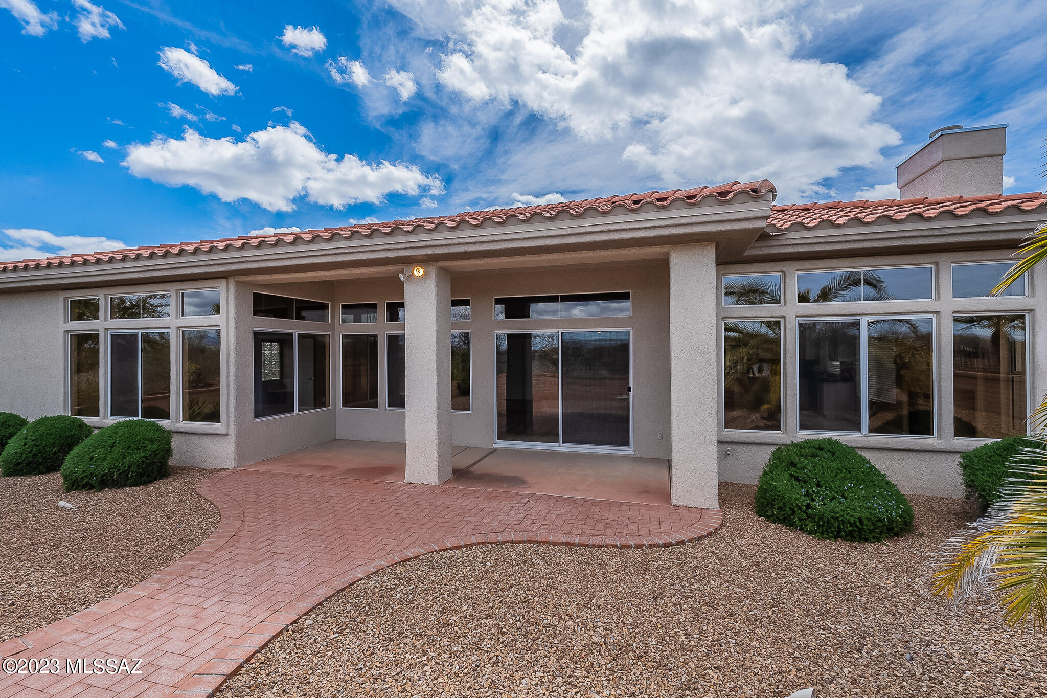 Sun City Vistoso Unit 7(1-227) - Residential