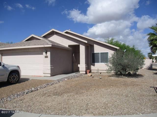 Hacienda Del Oro (1-879) - Residential