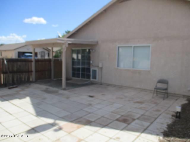 Hacienda Del Oro (1-879) - Residential