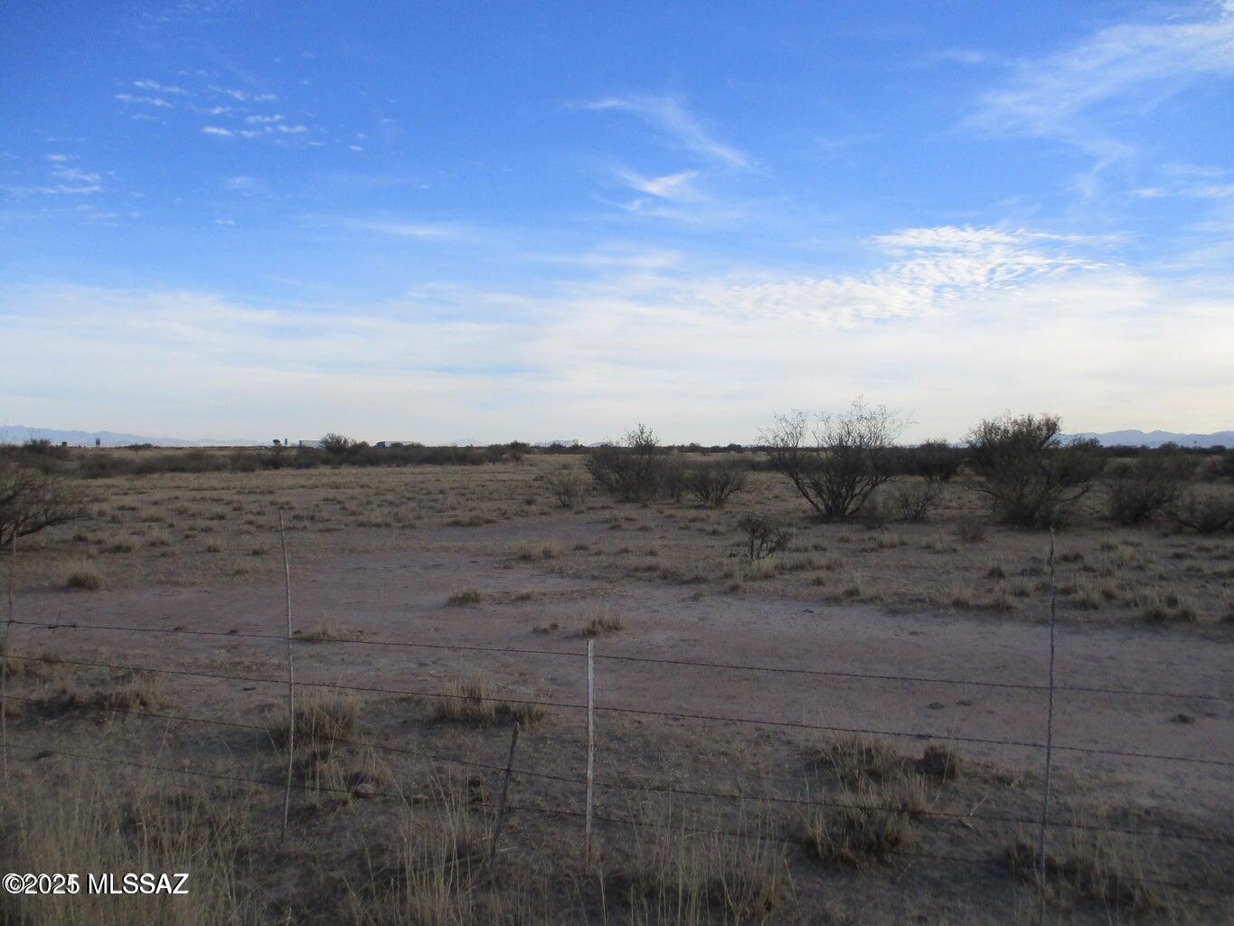 Out Of Pima County - Land