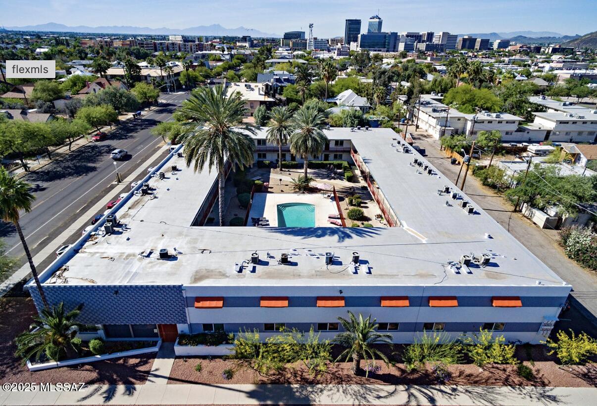 C.O.T. Resub - Residential Lease