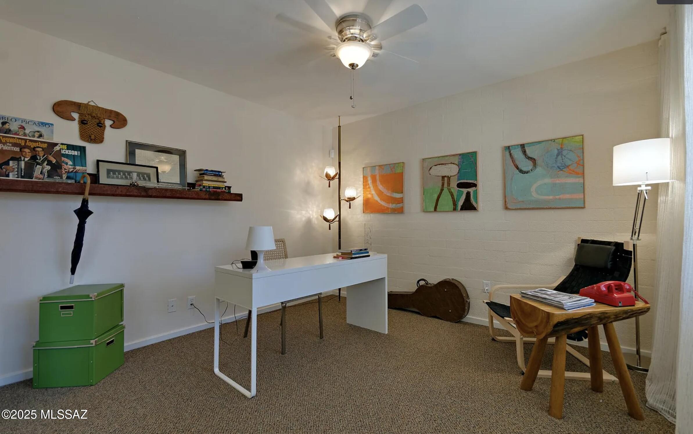 C.O.T. Resub - Residential Lease