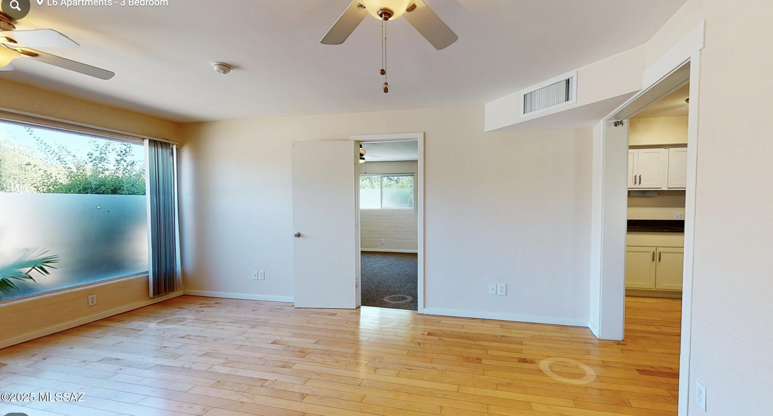 C.O.T. Resub - Residential Lease