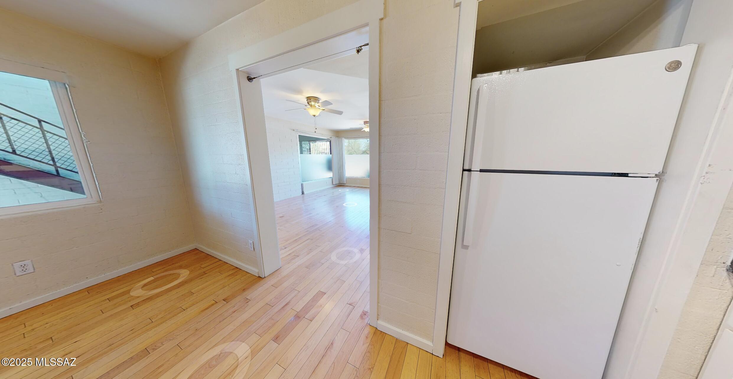 C.O.T. Resub - Residential Lease