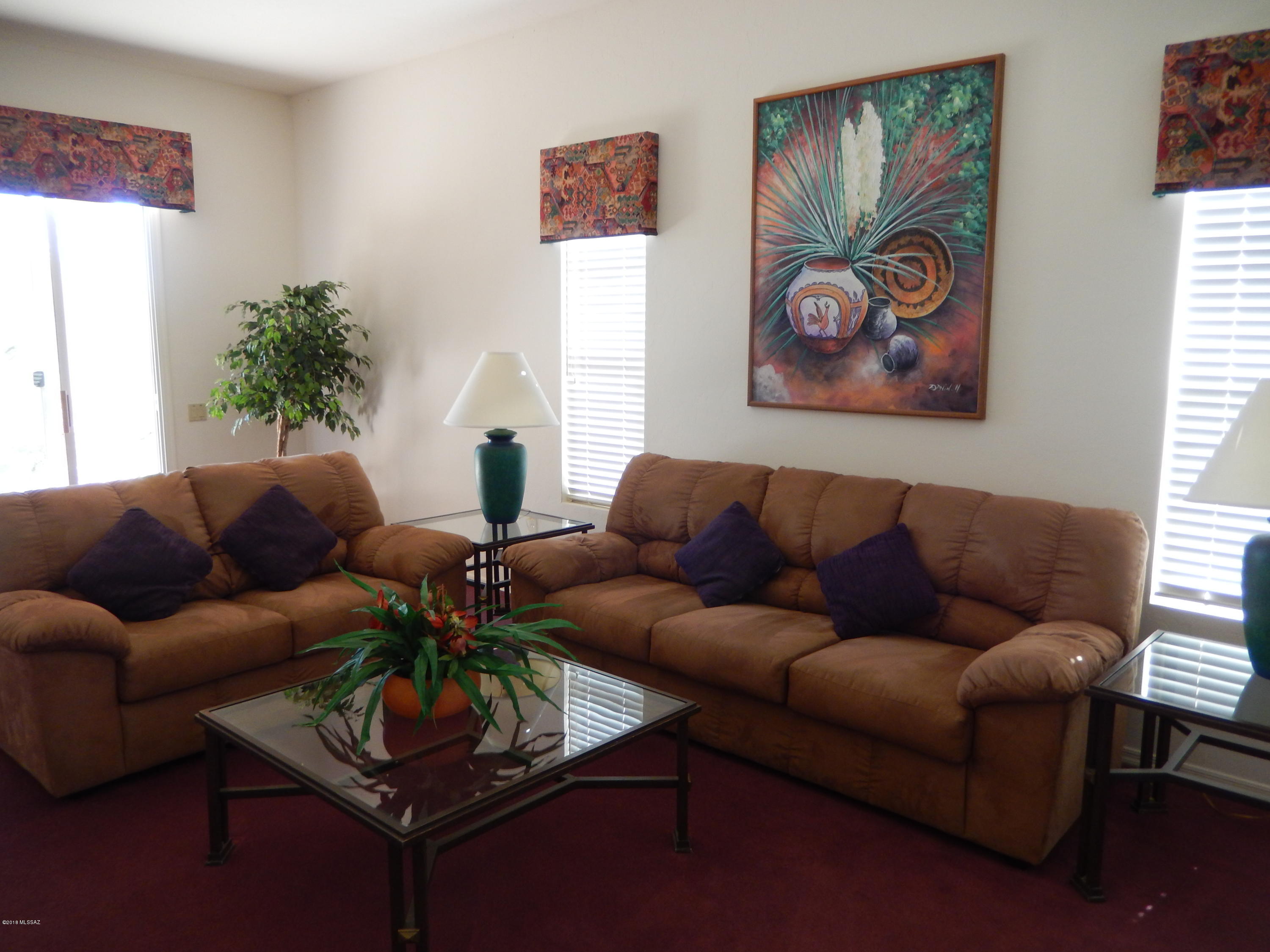 San Ignacio Villas (1-44) - Residential