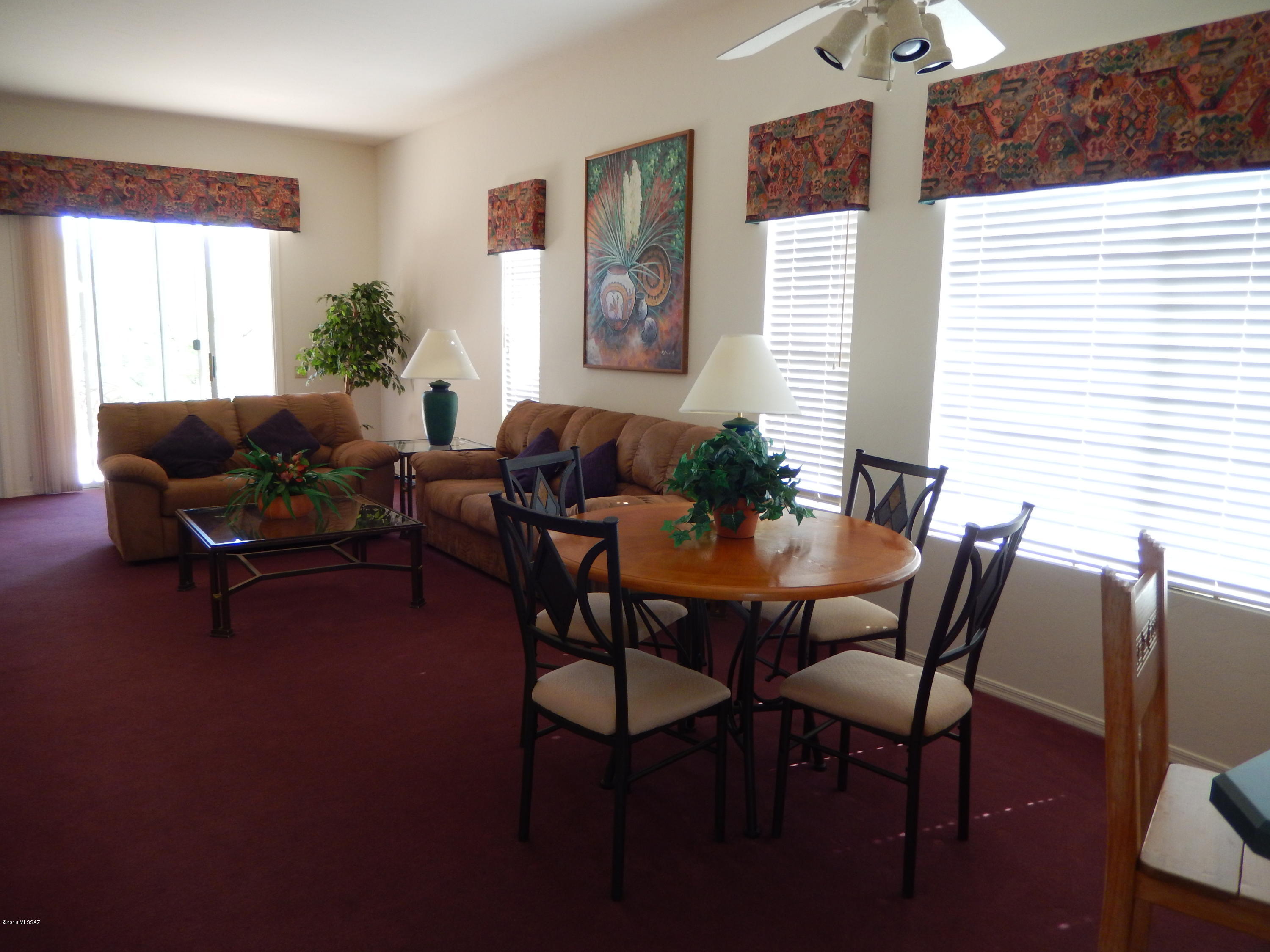 San Ignacio Villas (1-44) - Residential