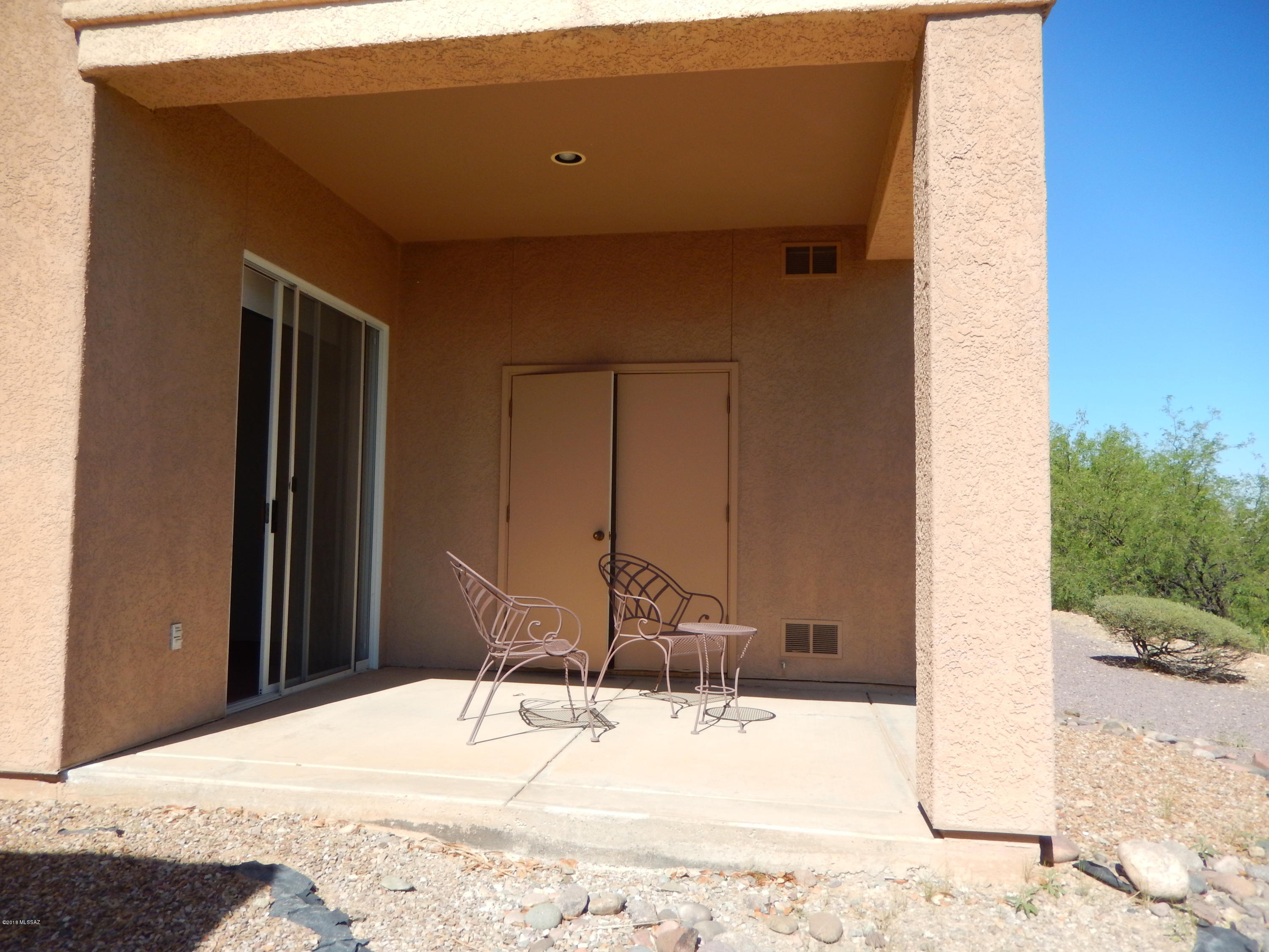 San Ignacio Villas (1-44) - Residential
