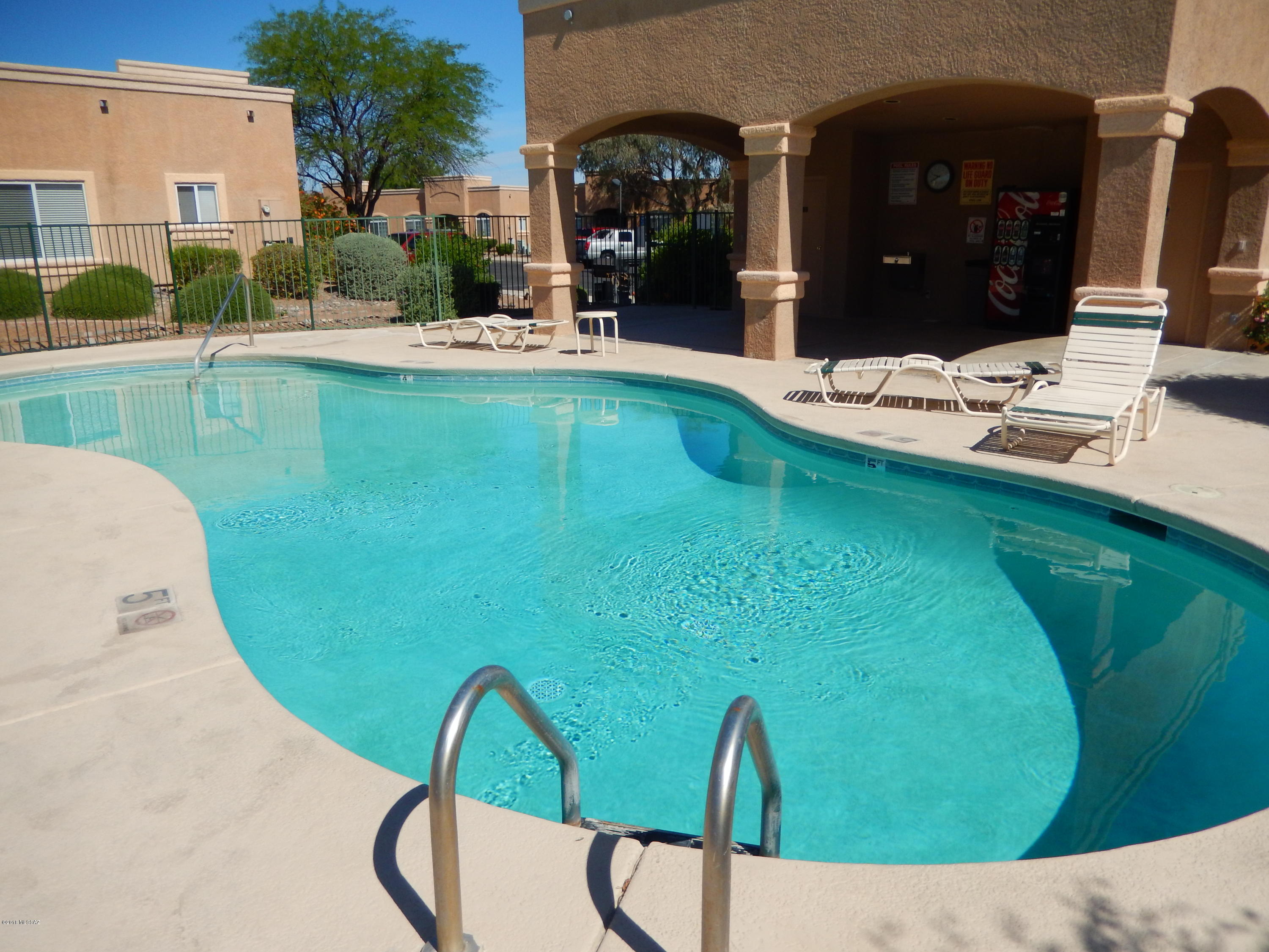 San Ignacio Villas (1-44) - Residential