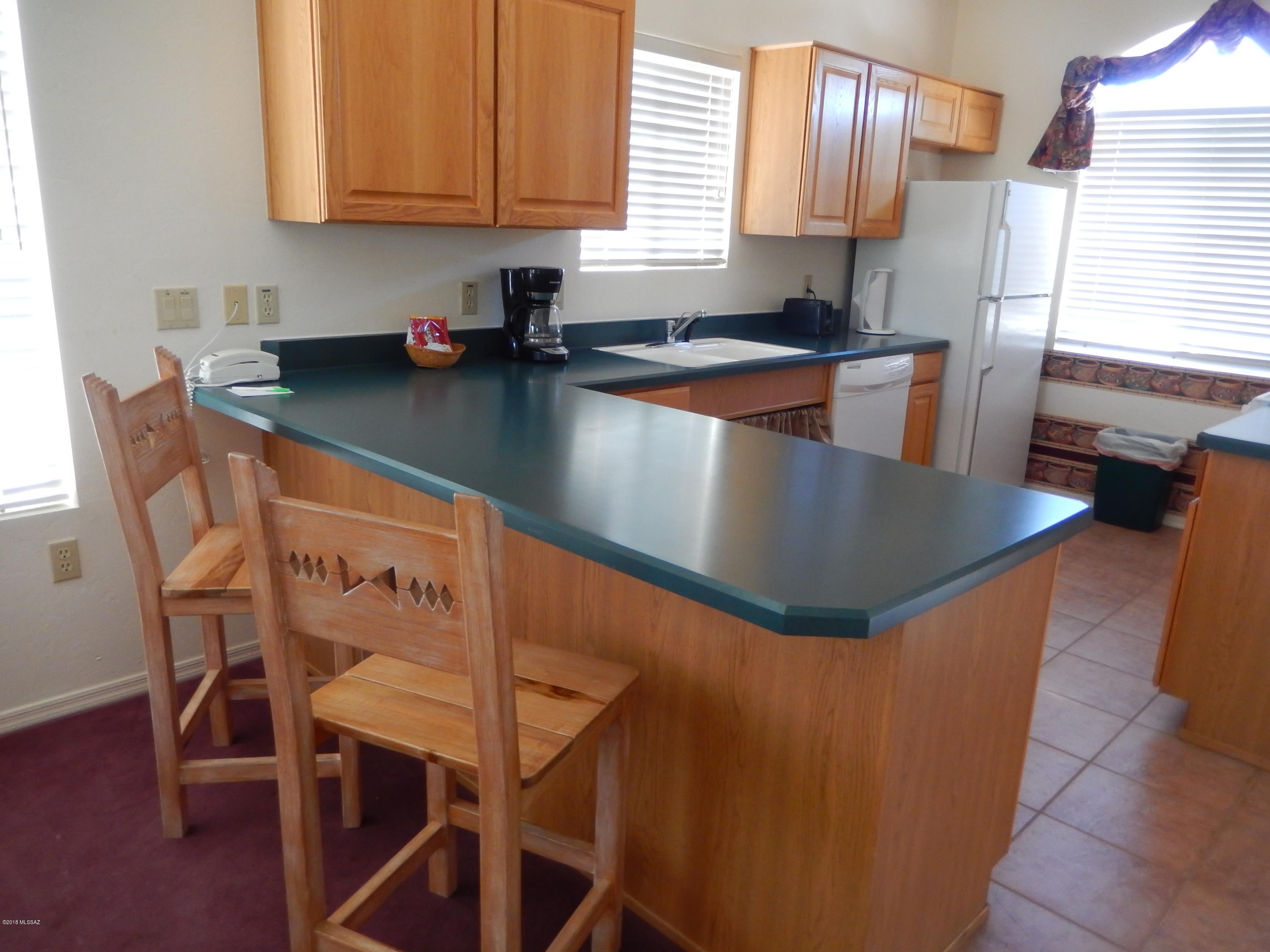 San Ignacio Villas (1-44) - Residential