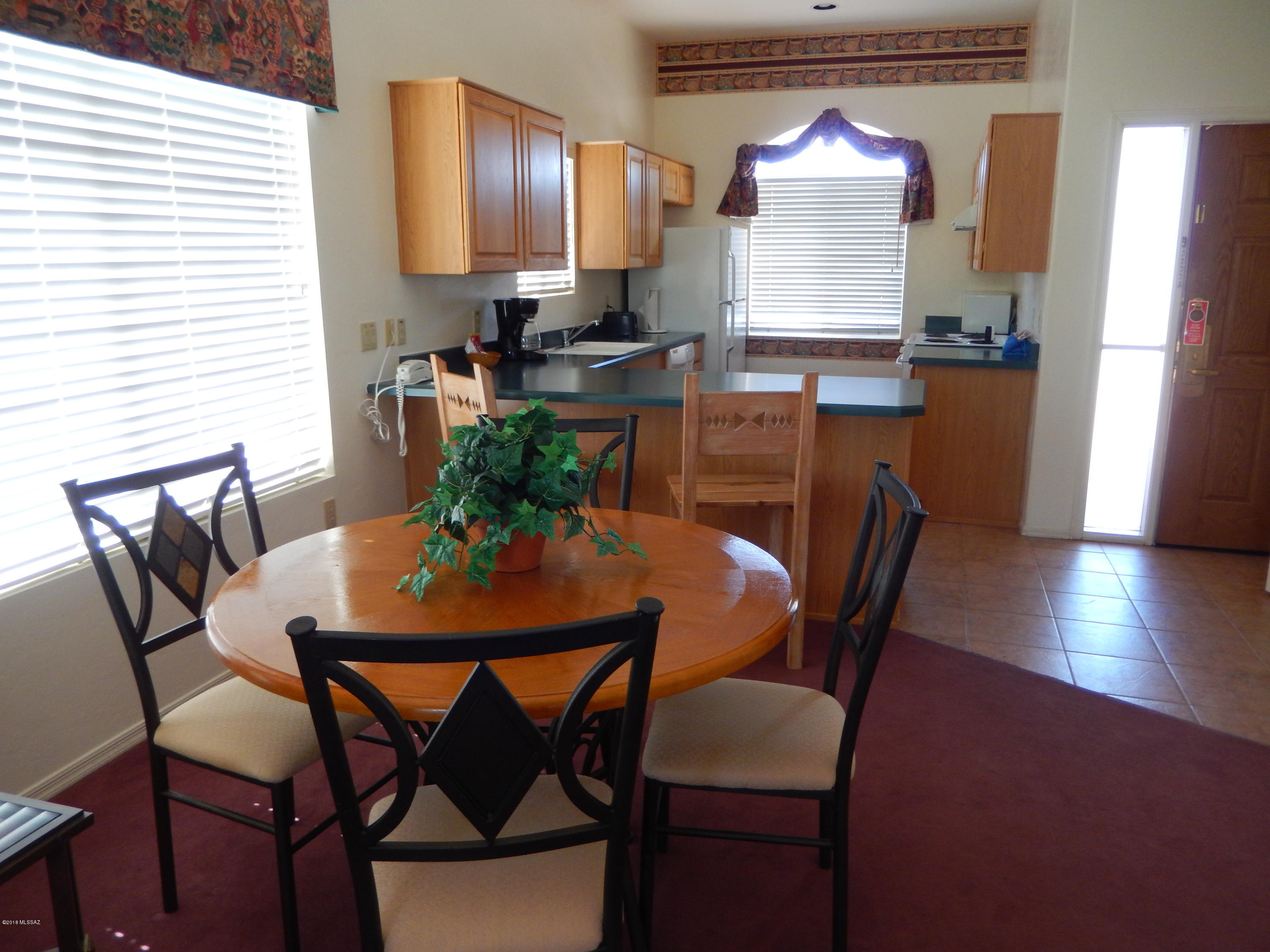 San Ignacio Villas (1-44) - Residential