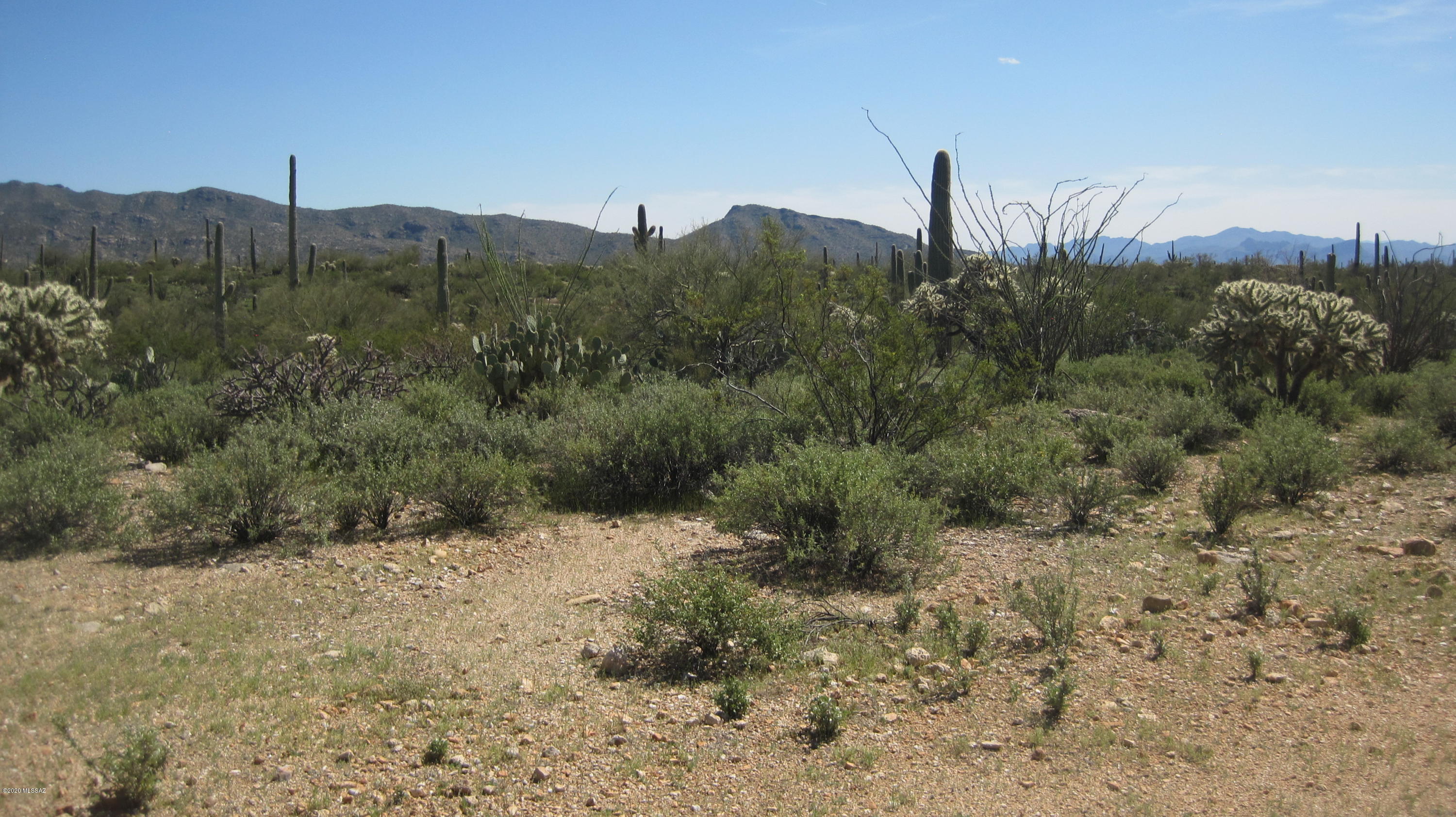 Unsubdivided - Land
