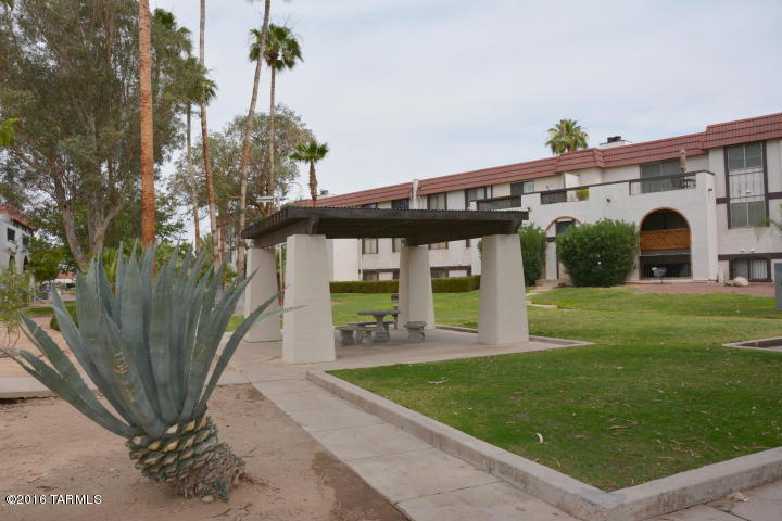 Barcelona Manor Condominiums - Residential Lease