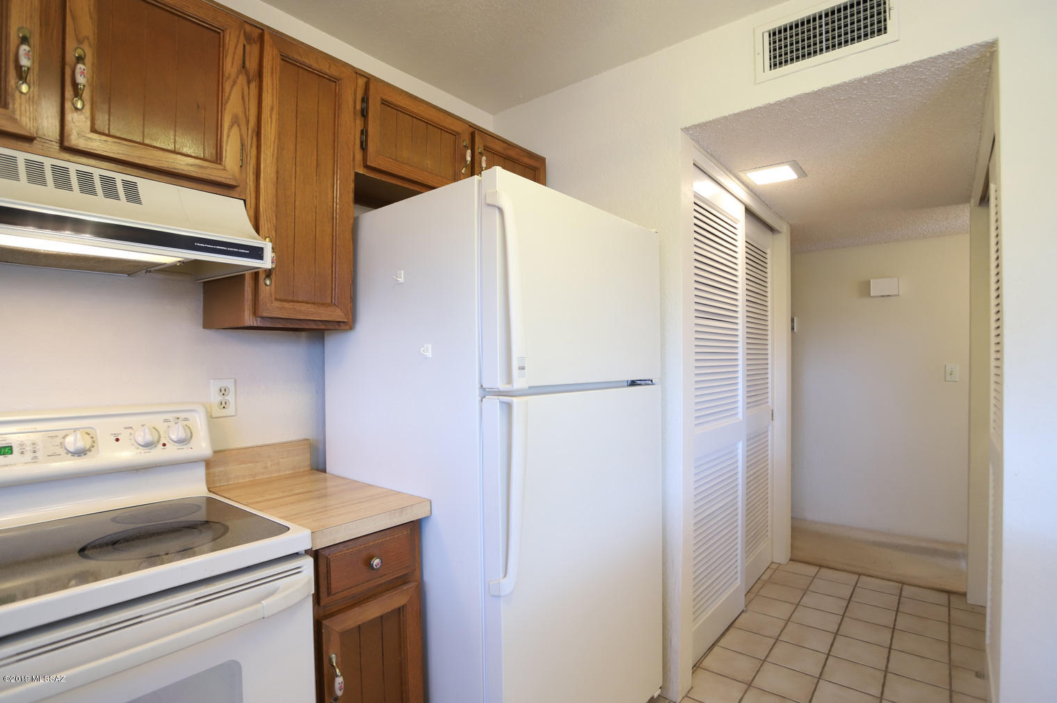 Vista De La Canada (1-56) - Residential