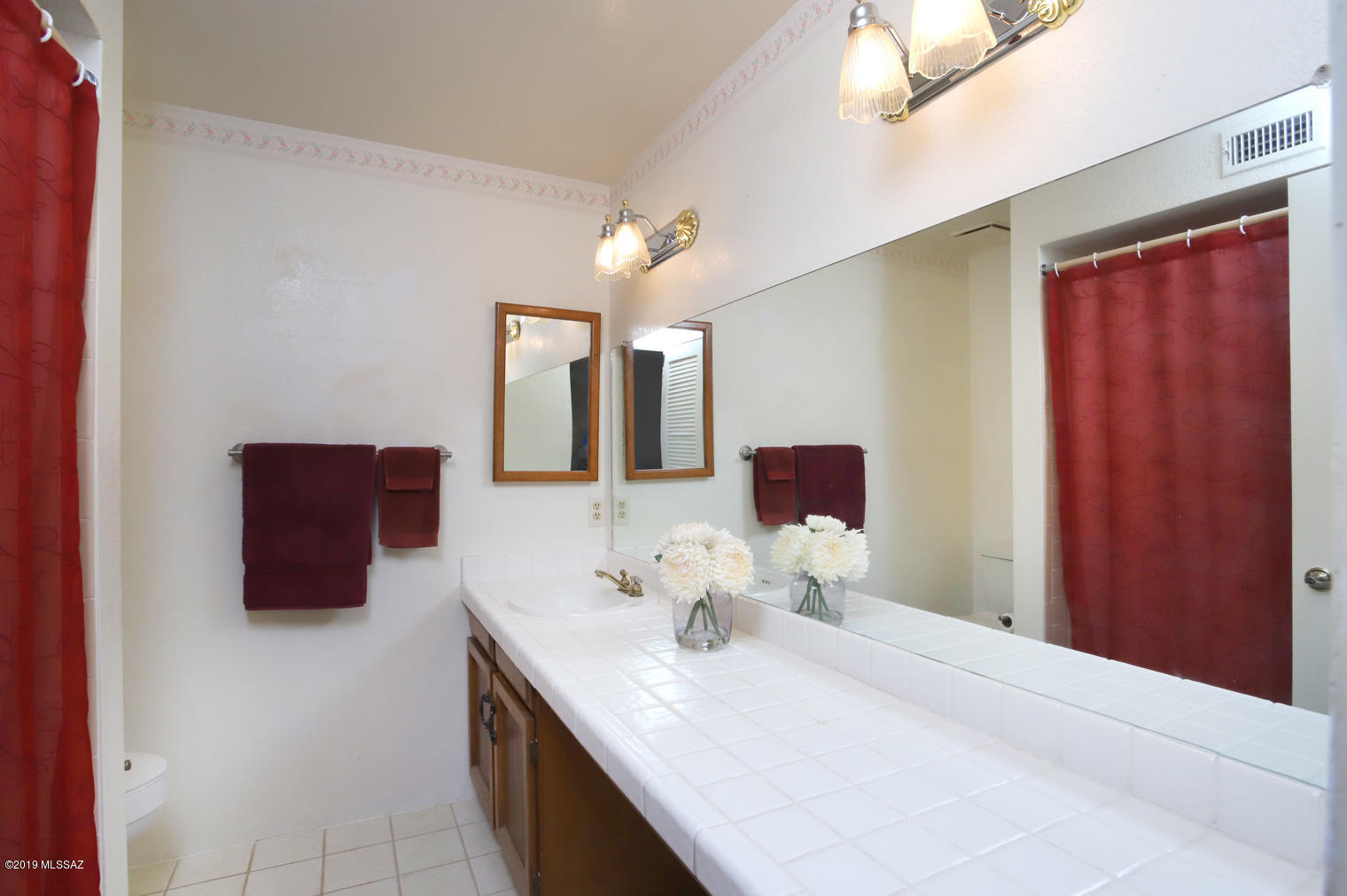 Vista De La Canada (1-56) - Residential
