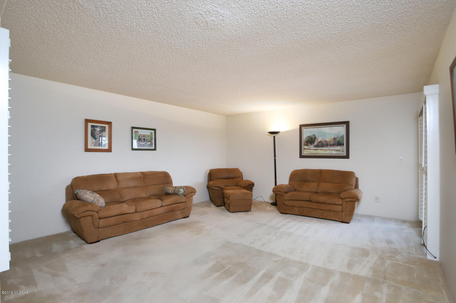 Vista De La Canada (1-56) - Residential
