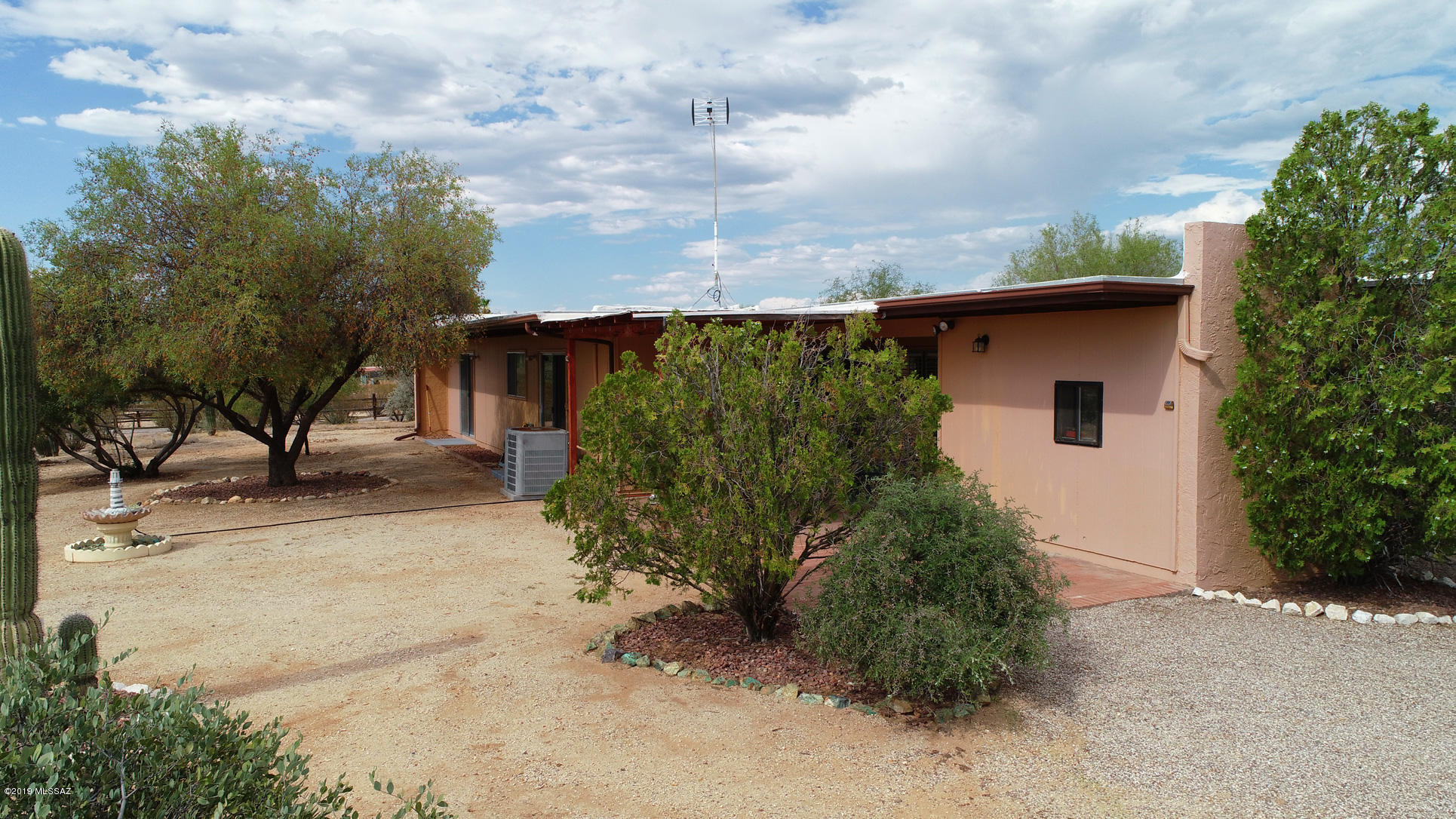 Vista De La Canada (1-56) - Residential